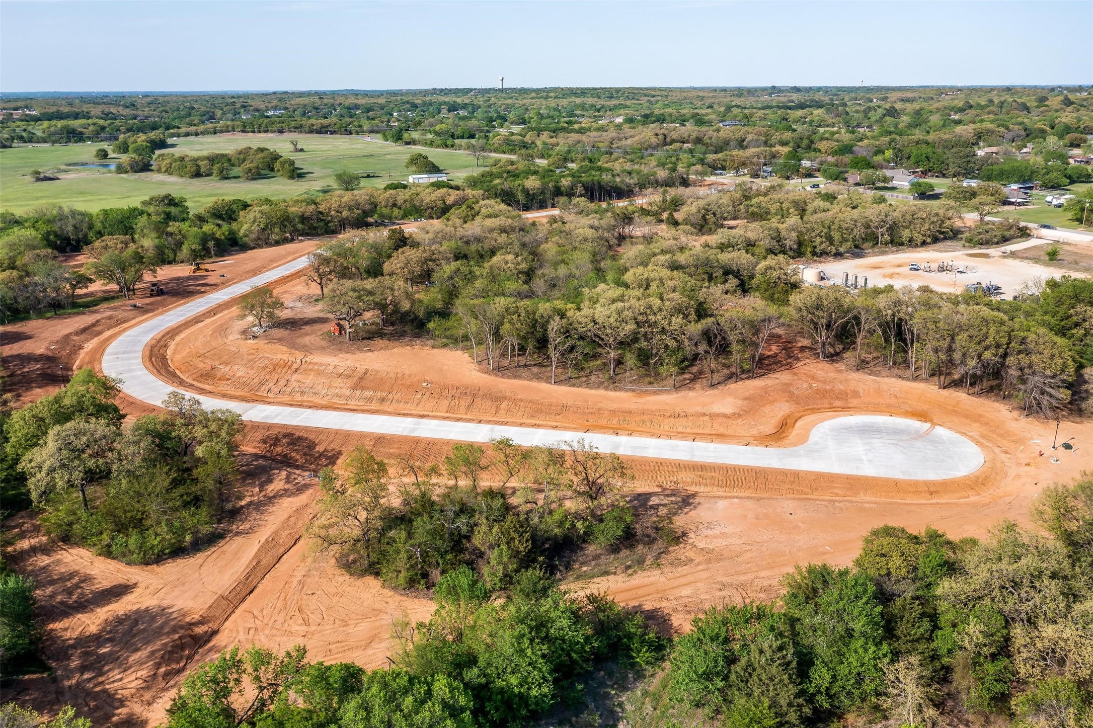 Lot 11 North Bridge Court