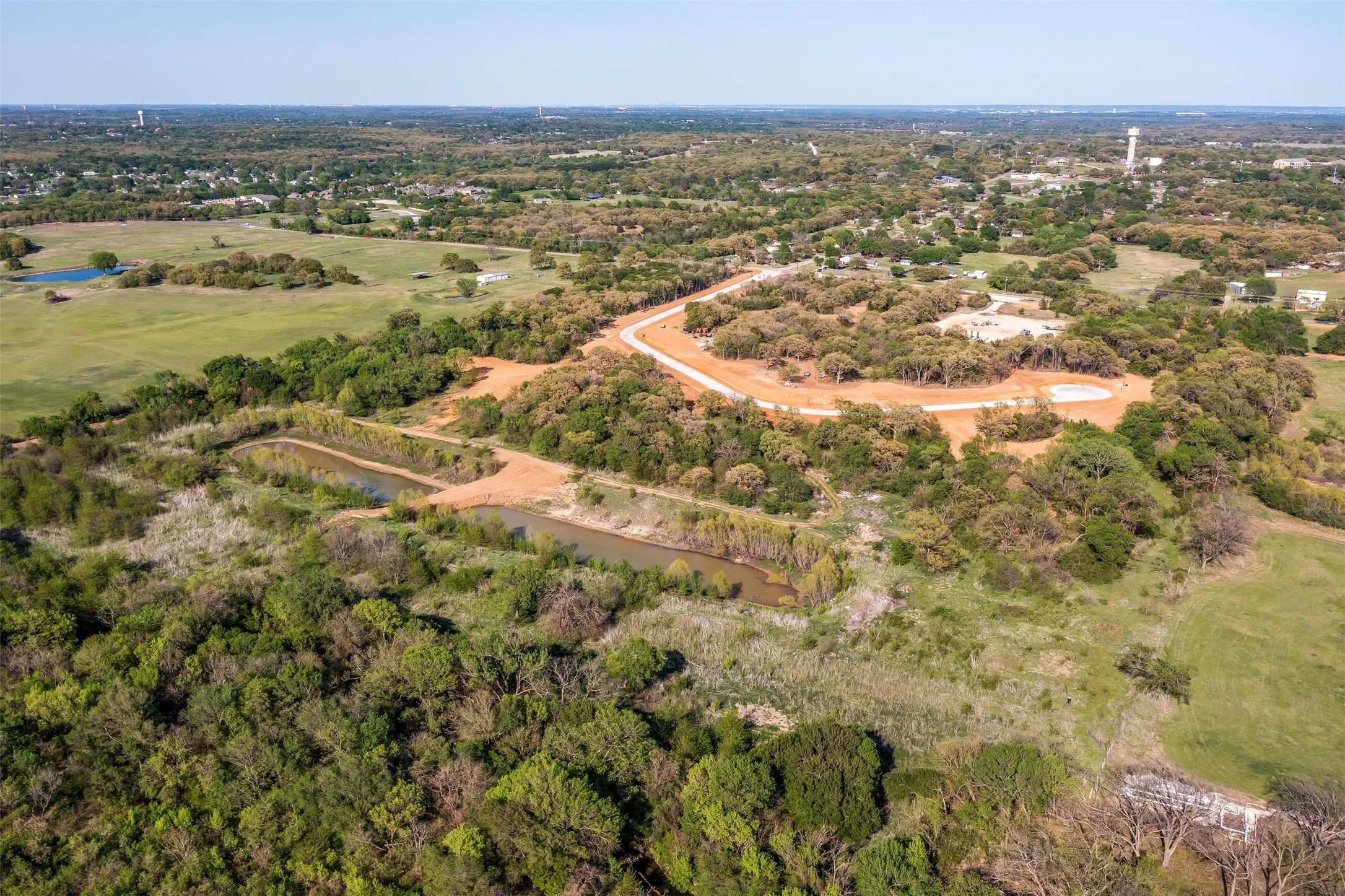 Lot 11 North Bridge Court