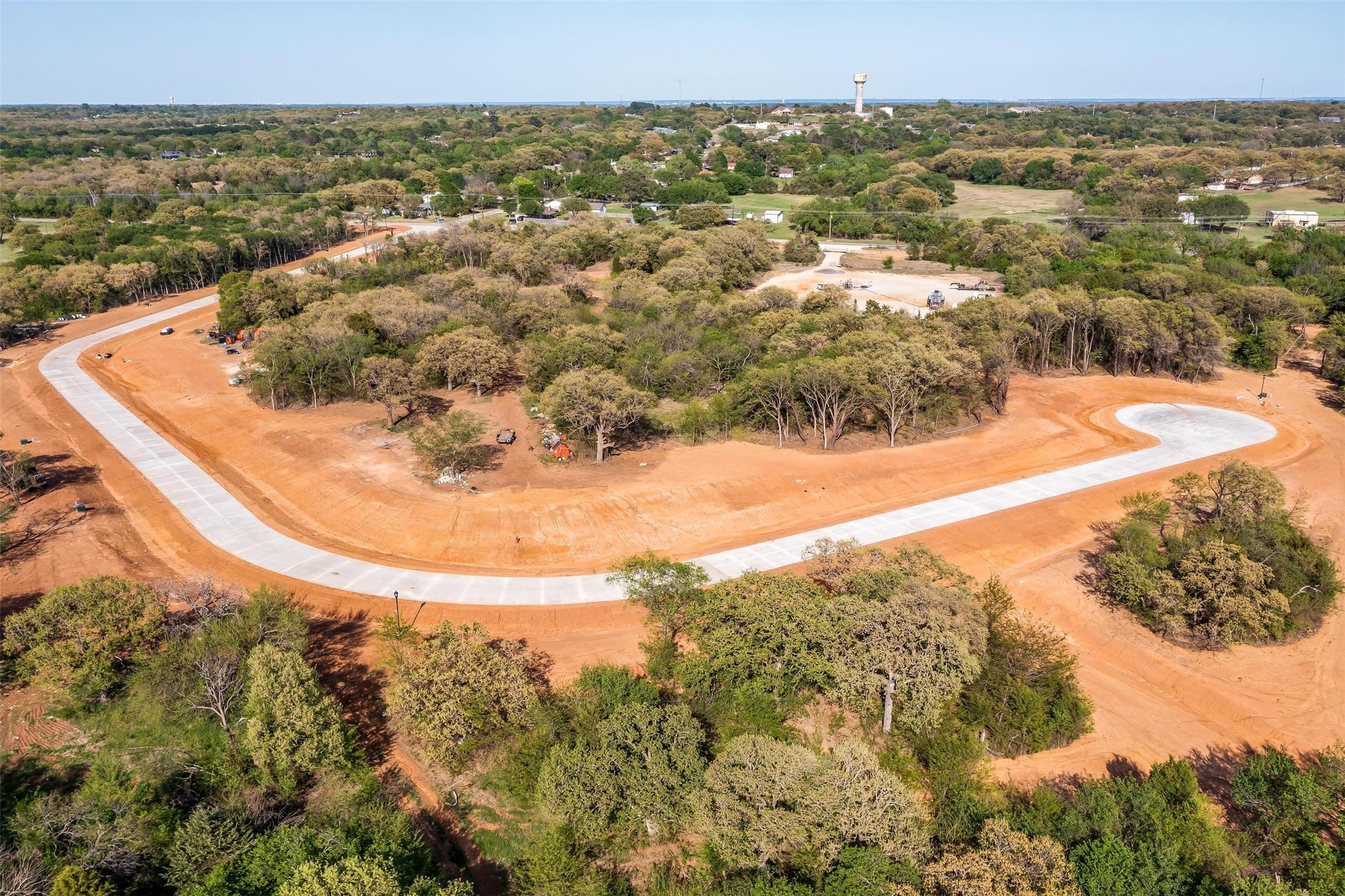 Lot 11 North Bridge Court
