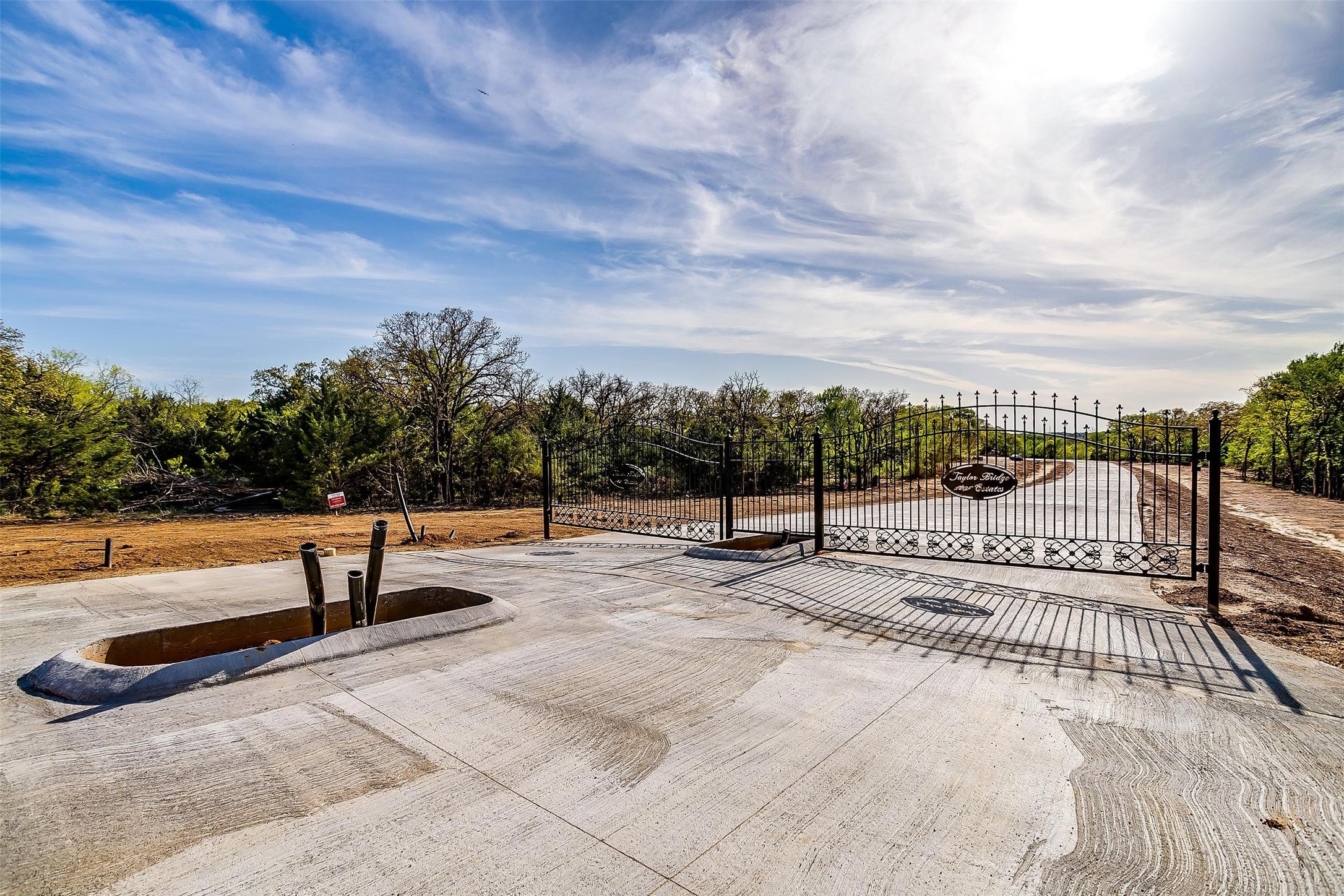 Lot 11 North Bridge Court
