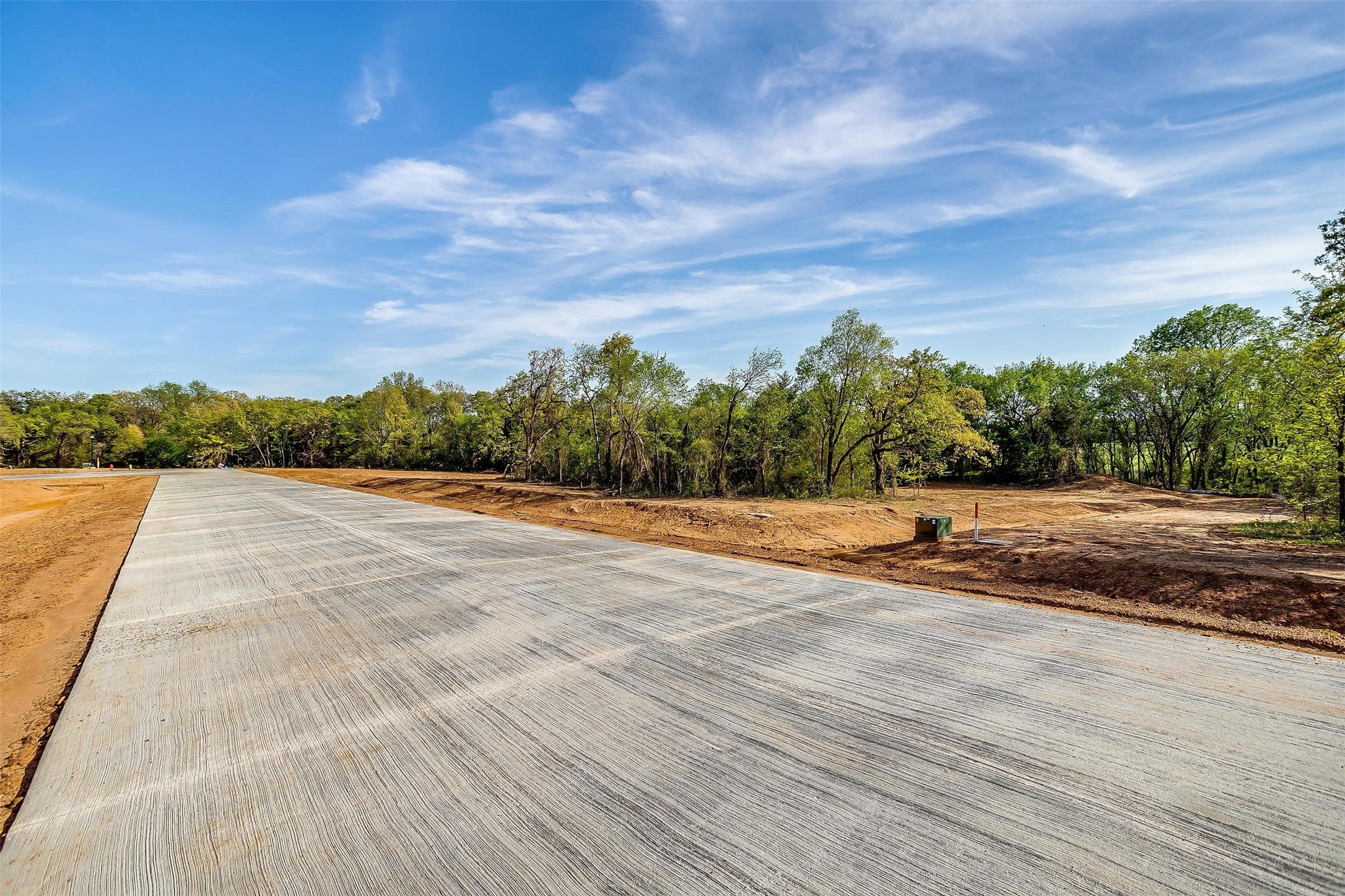Lot 11 North Bridge Court