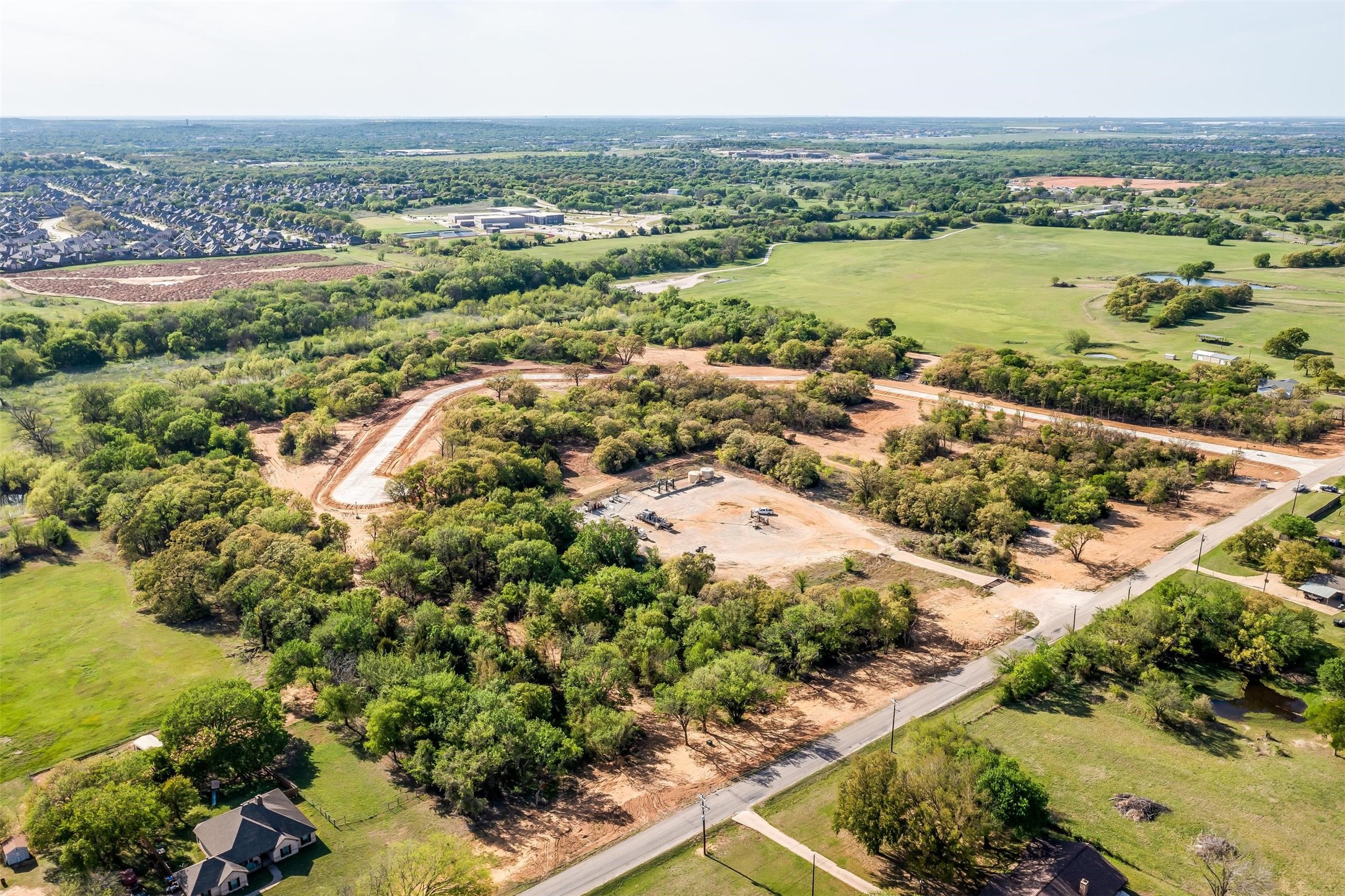 Lot 11 North Bridge Court