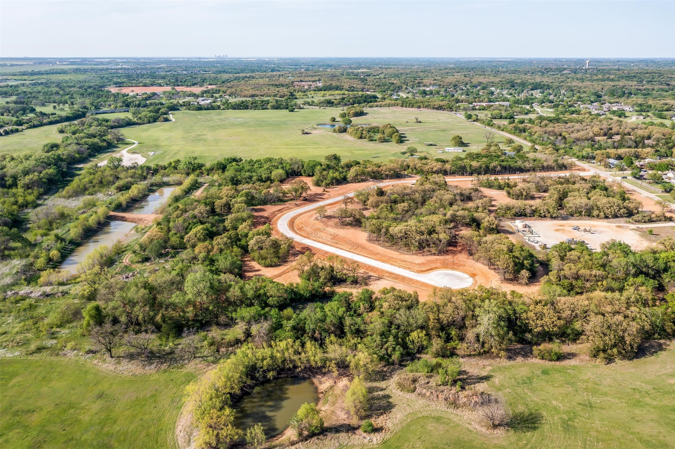 Lot 11 North Bridge Court