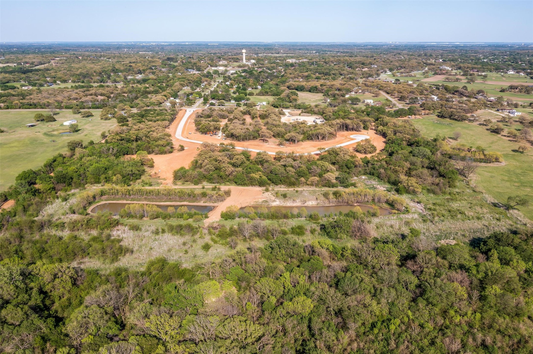 Lot 11 North Bridge Court