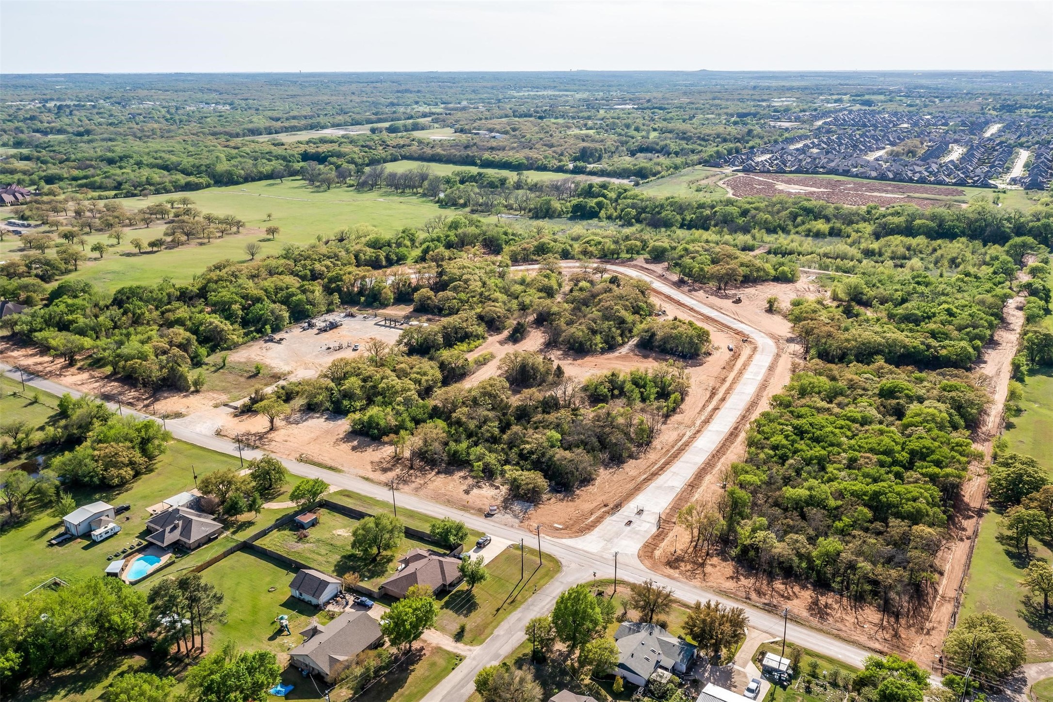 Lot 11 North Bridge Court