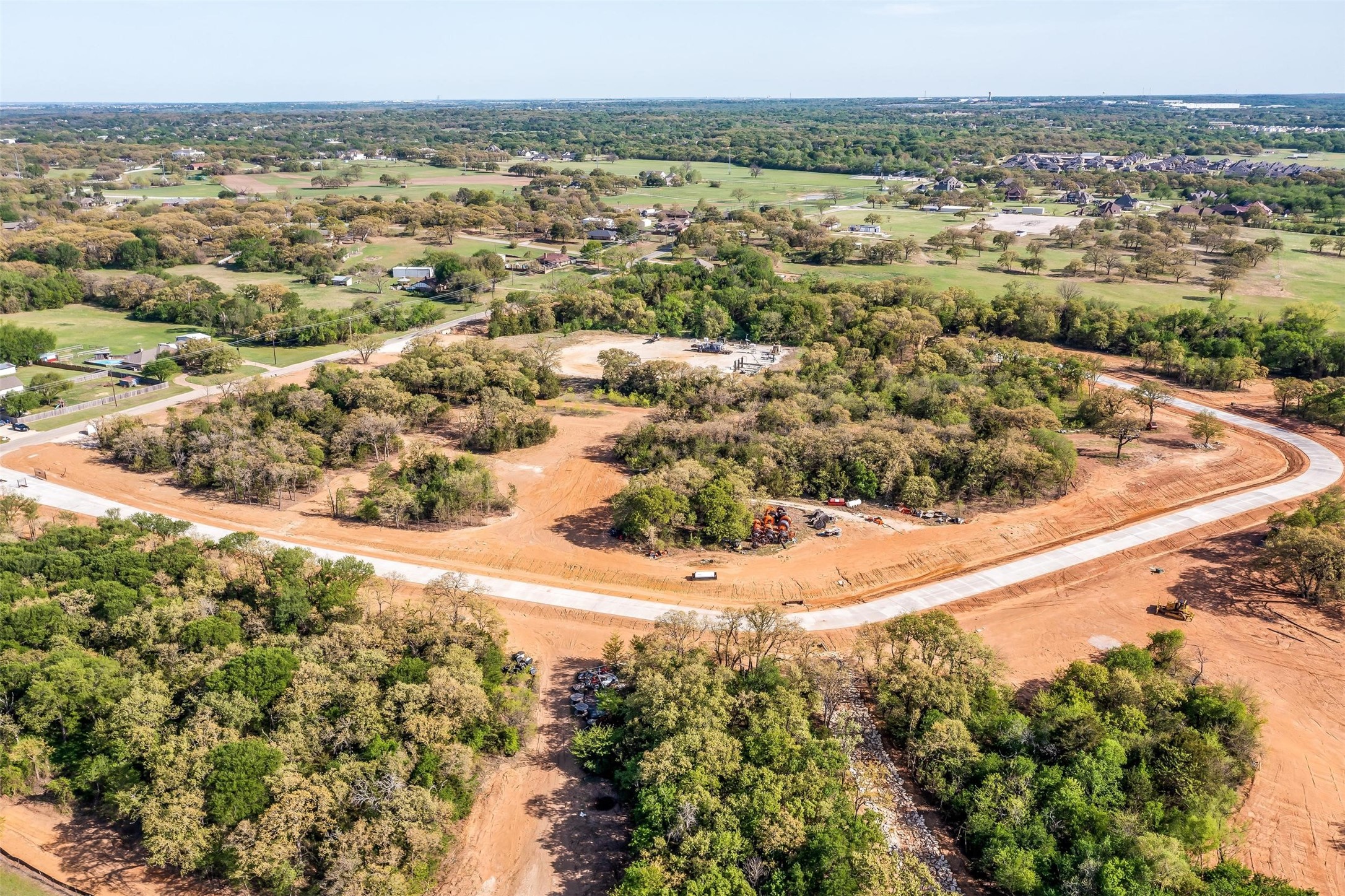 Lot 11 North Bridge Court