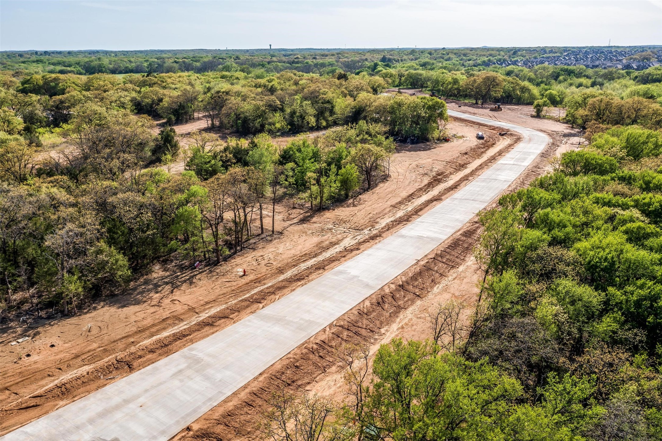 Lot 11 North Bridge Court