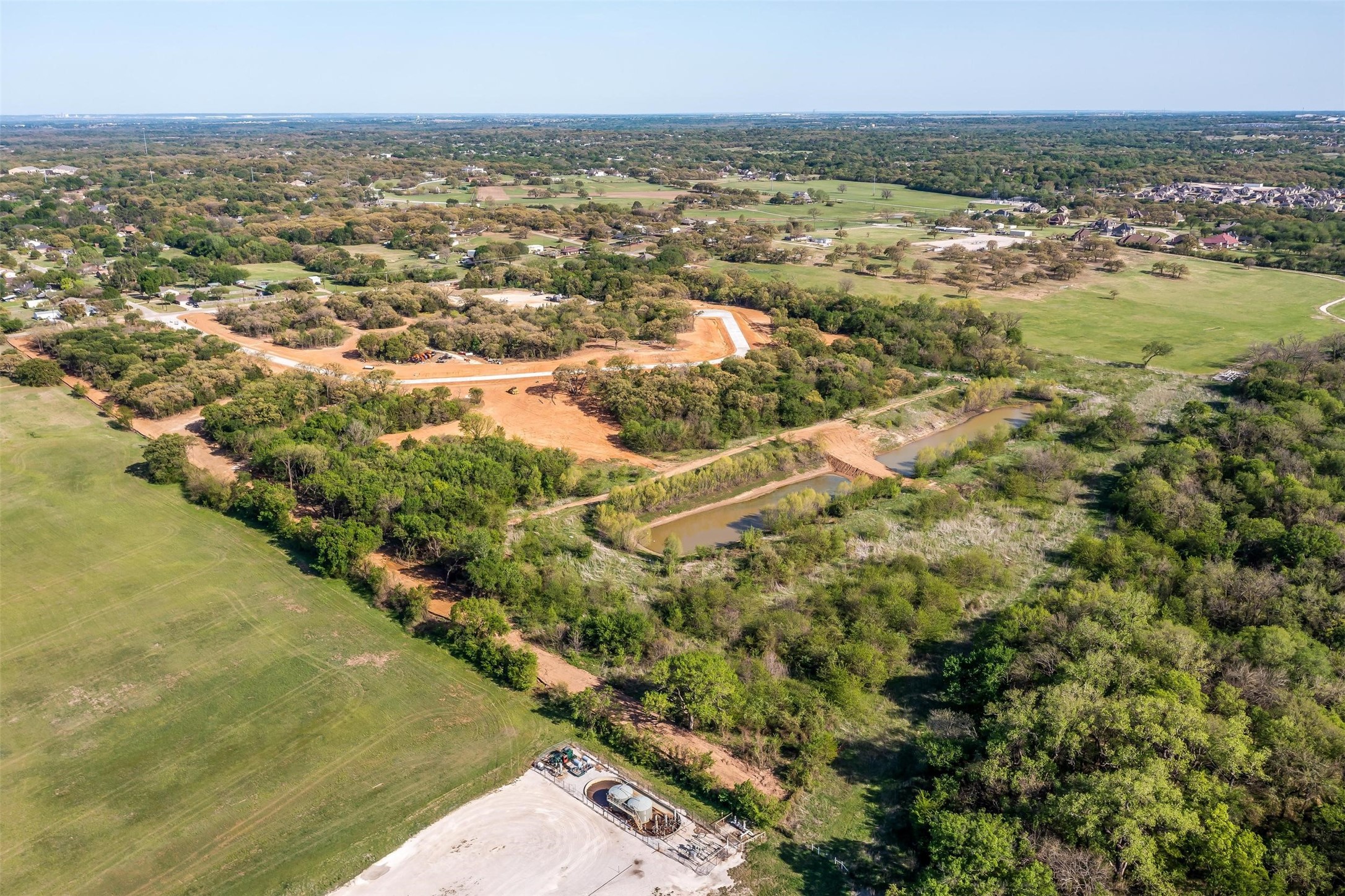 Lot 11 North Bridge Court