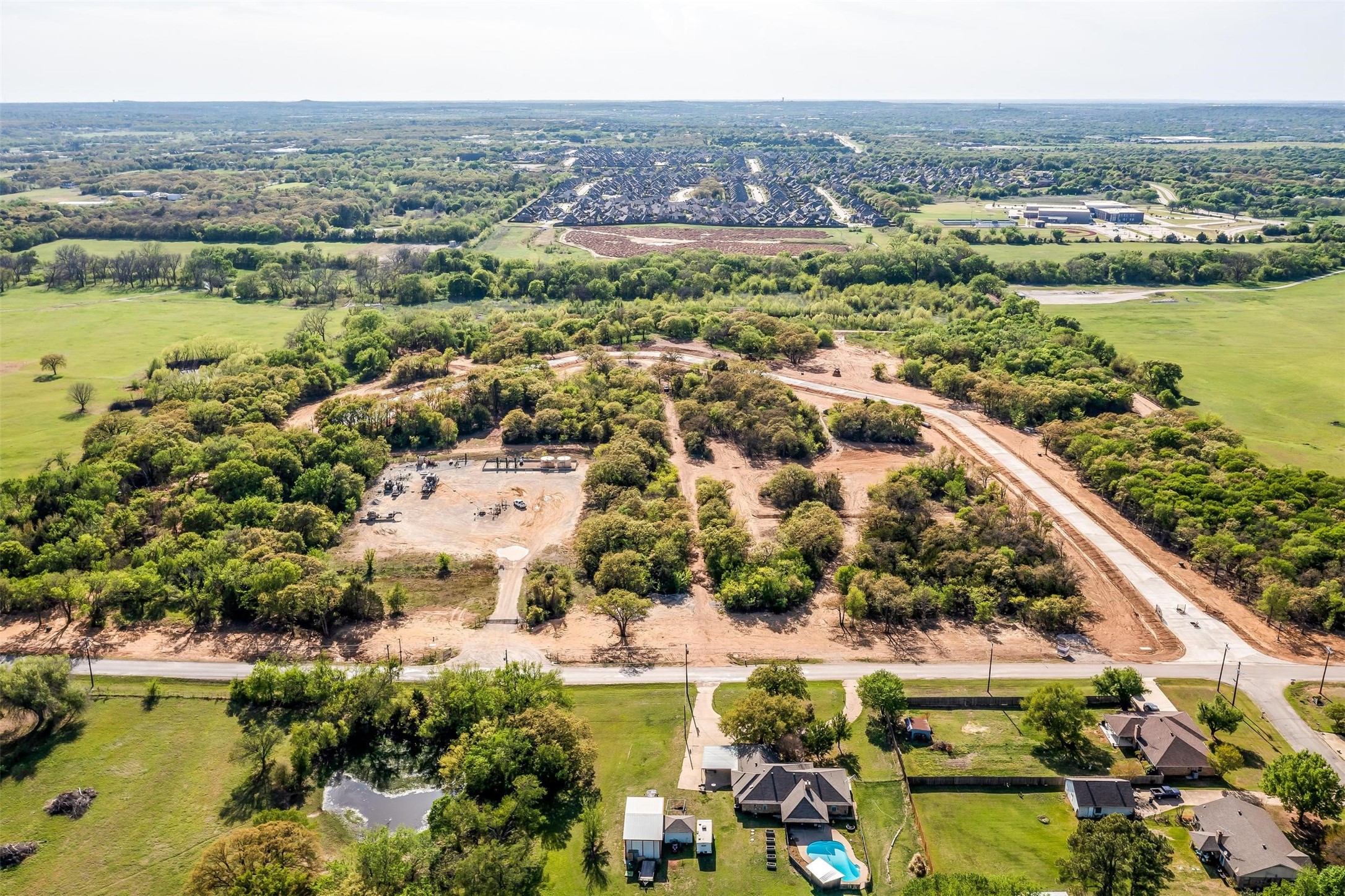 Lot 11 North Bridge Court