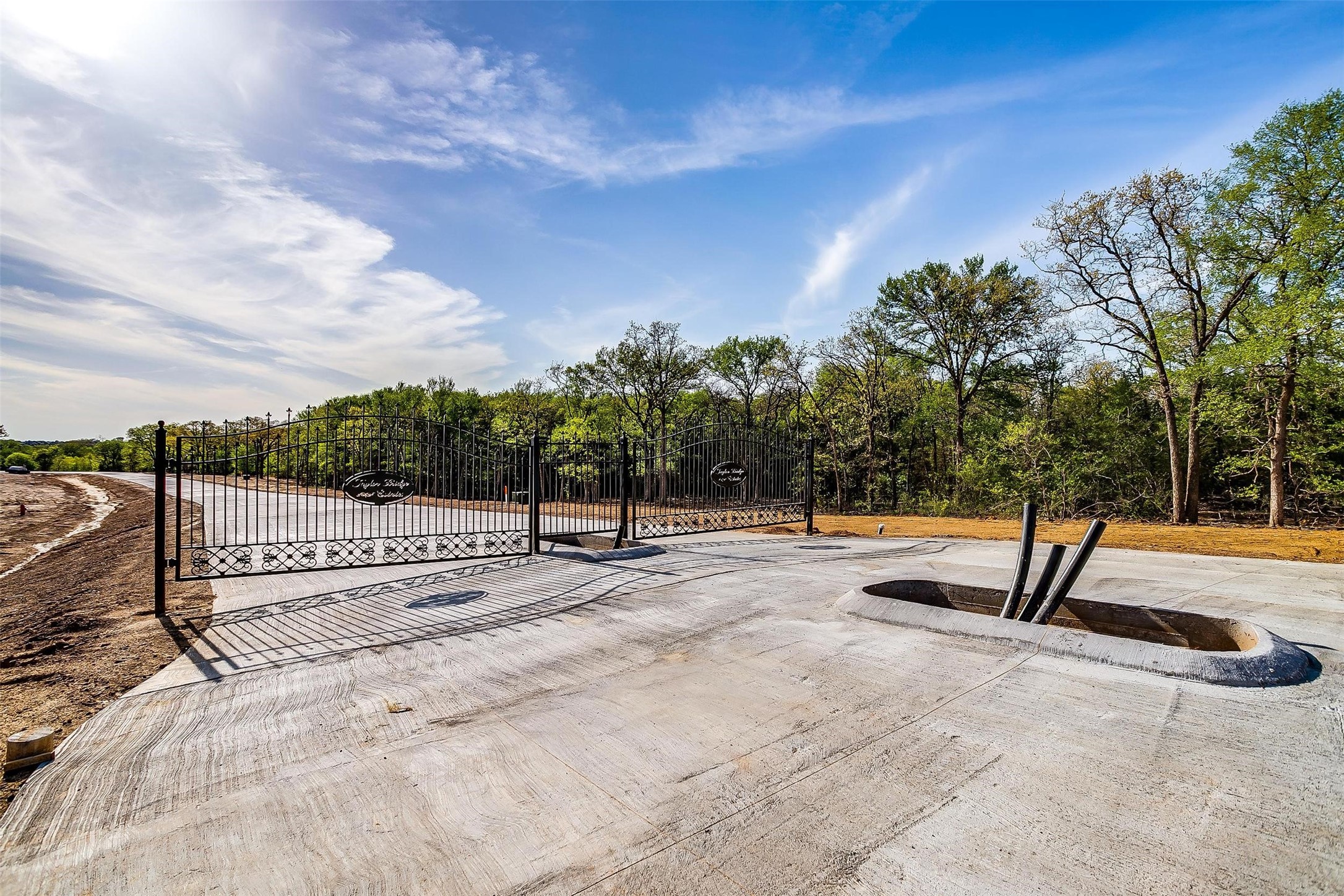 Lot 11 North Bridge Court