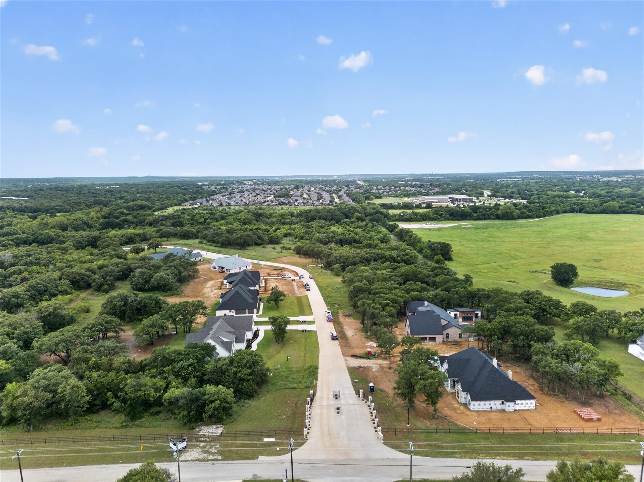 Lot 11 North Bridge Court