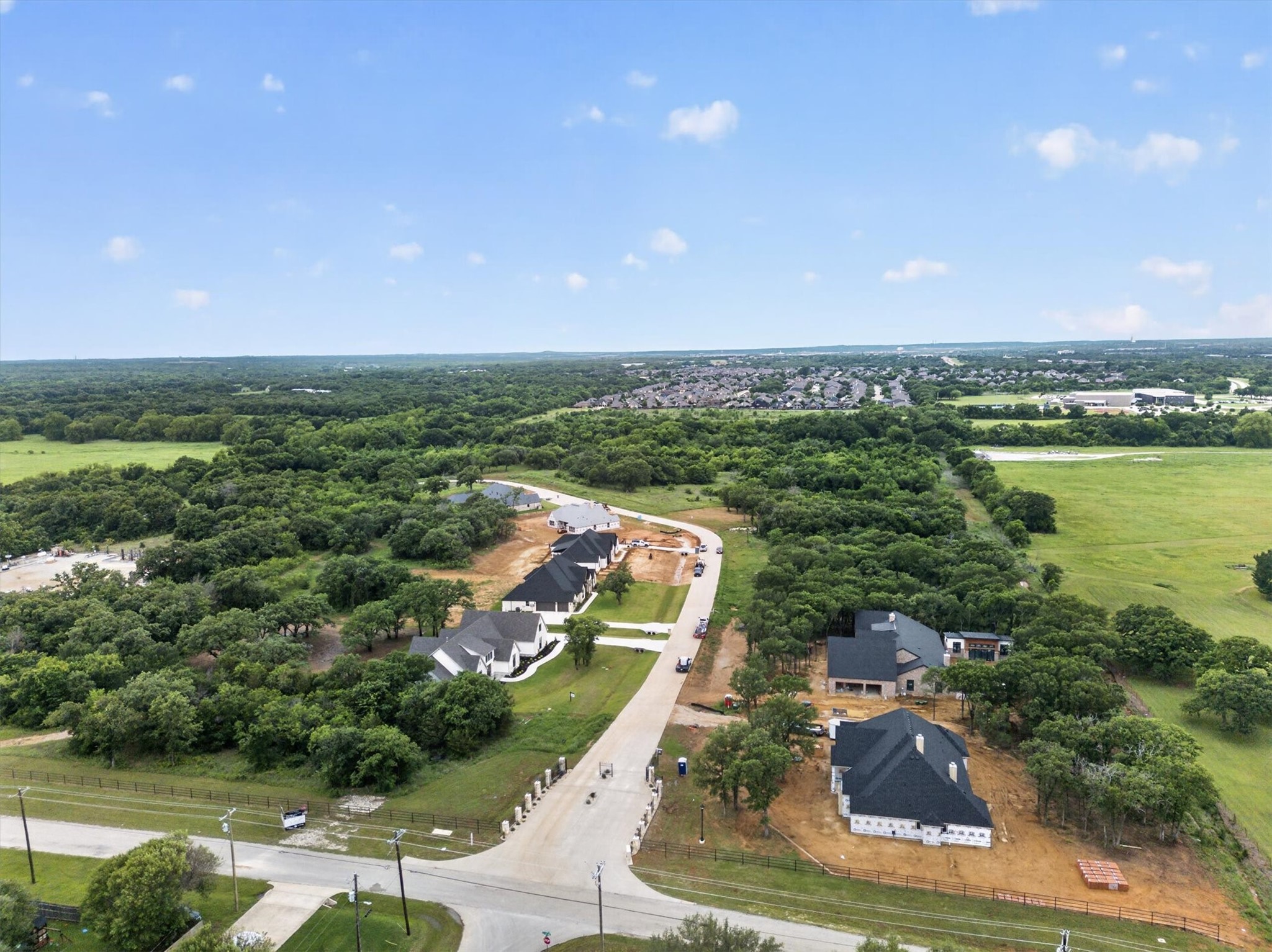 Lot 12 North Bridge Court