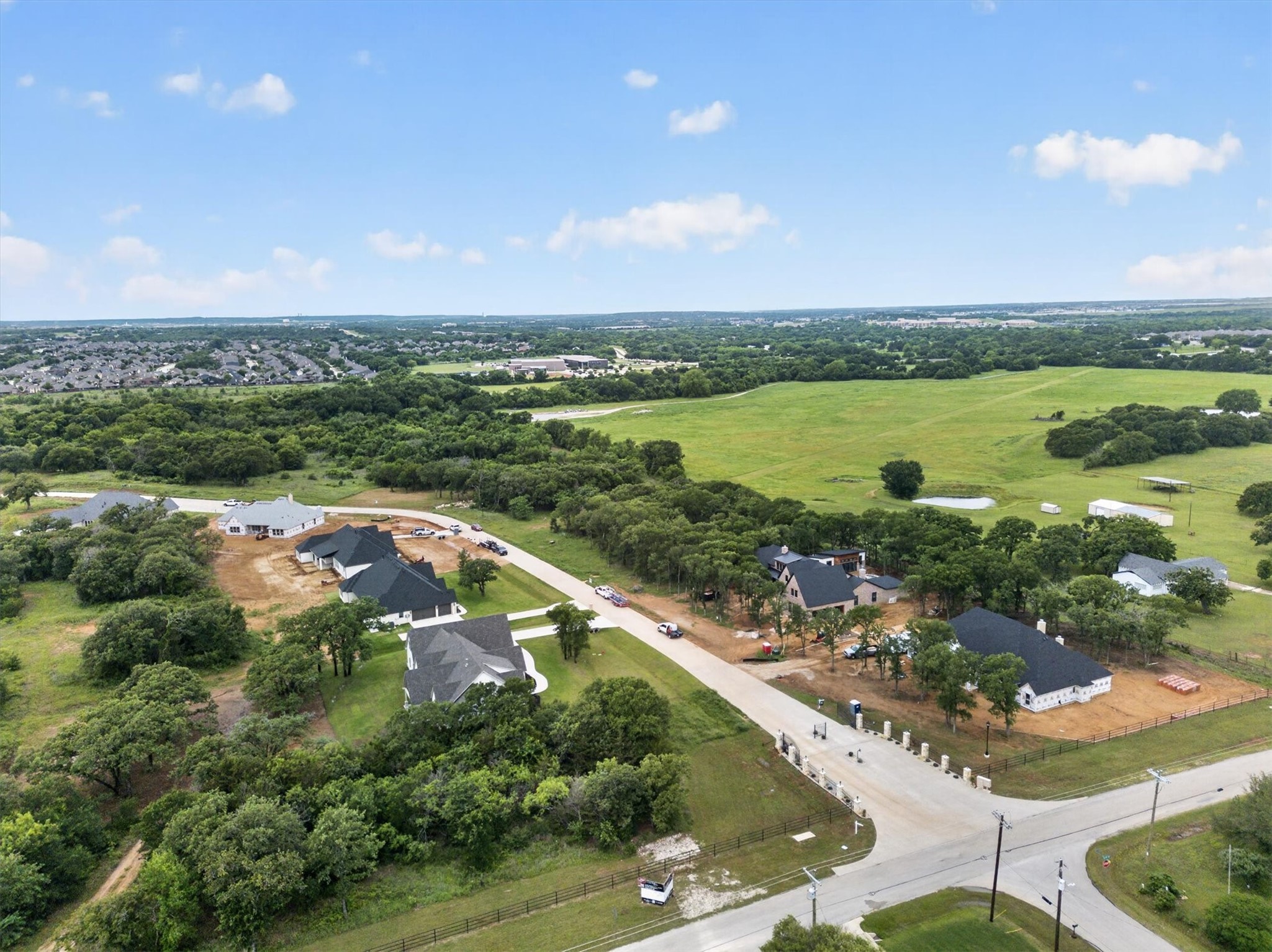 Lot 12 North Bridge Court