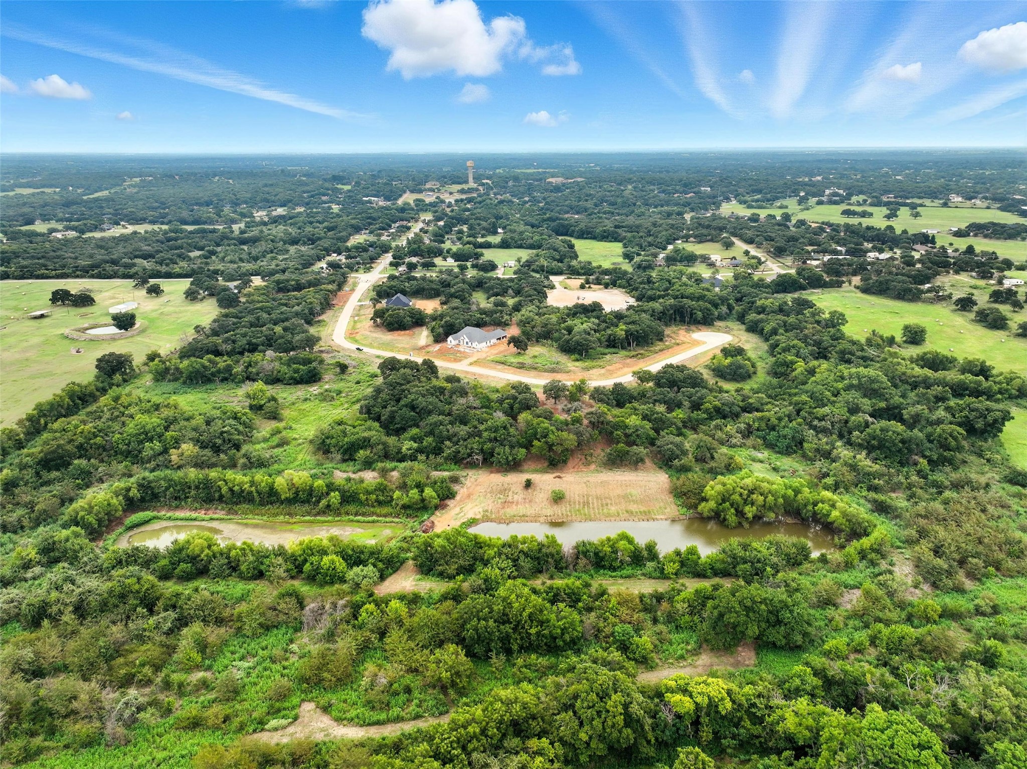 Lot 12 North Bridge Court