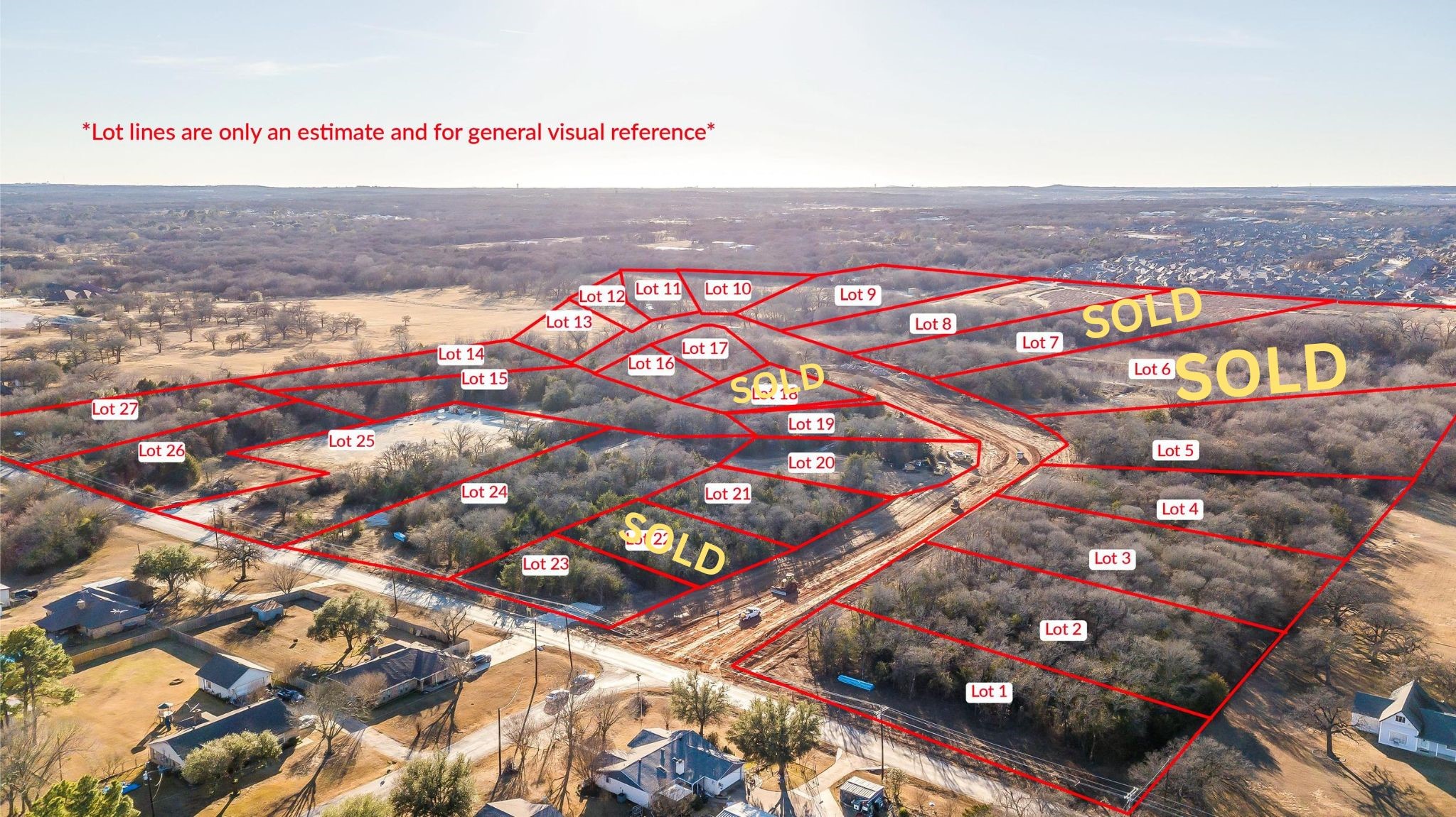 Lot 14 North Bridge Court