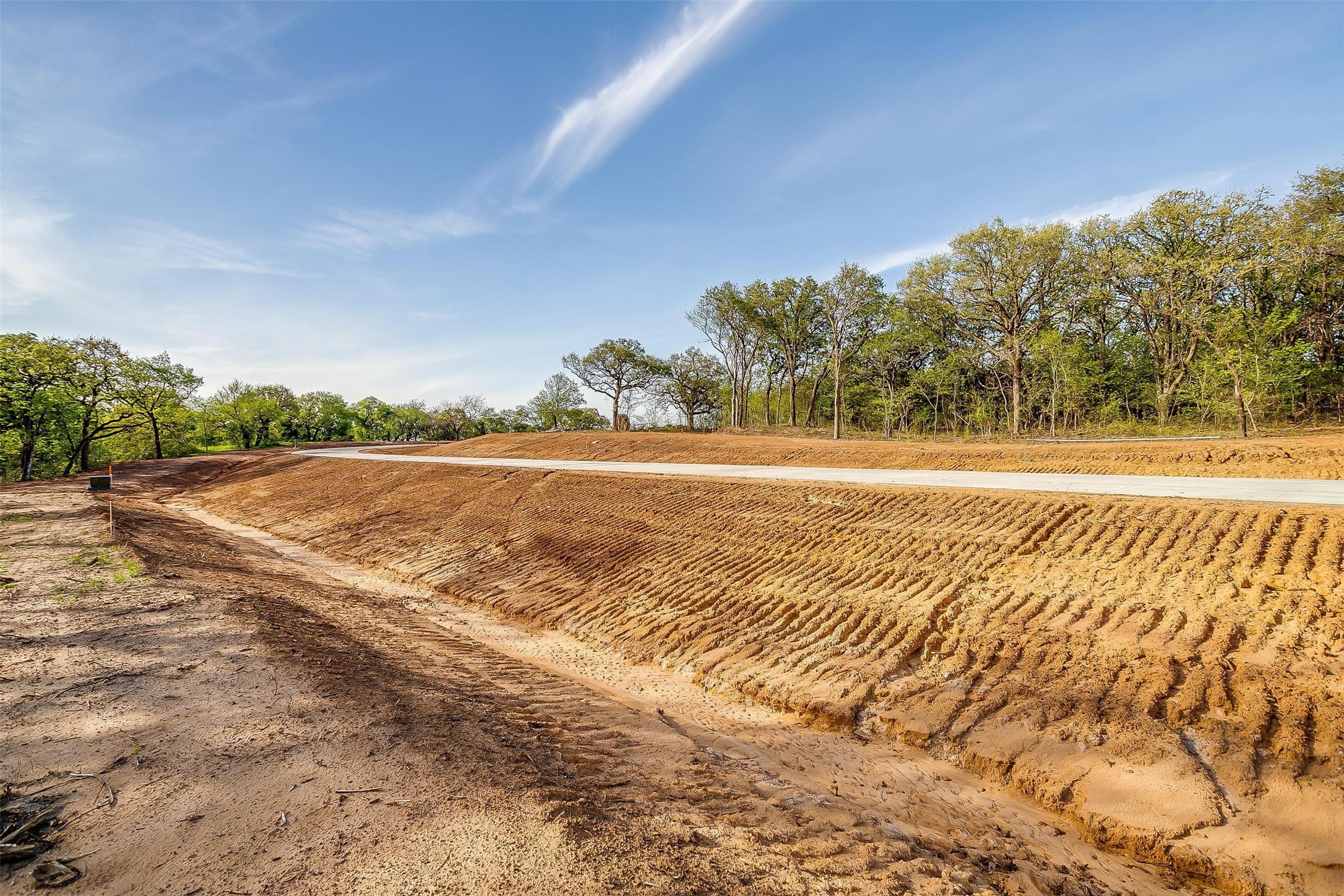Lot 14 North Bridge Court