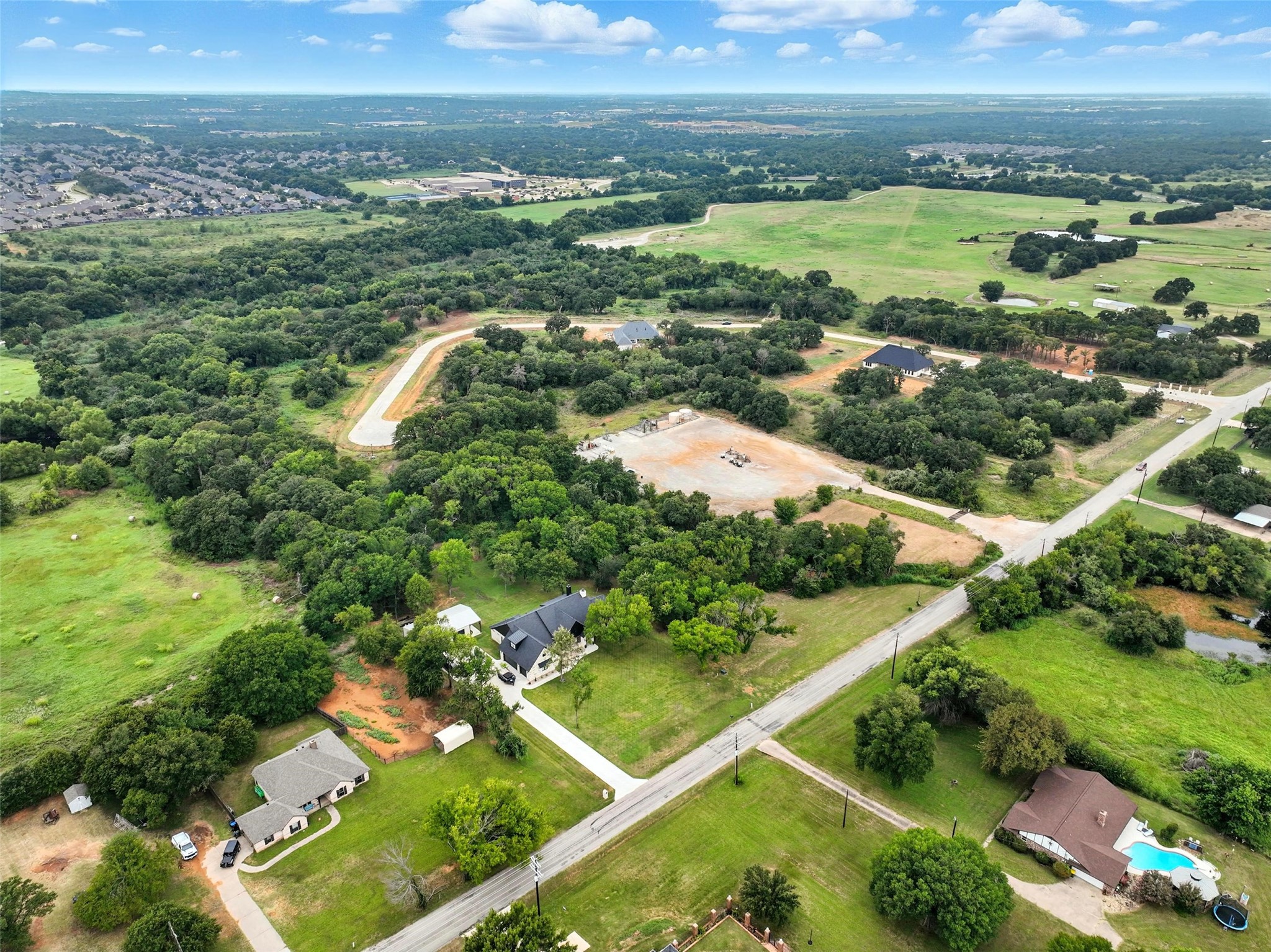 Lot 16 North Bridge Court