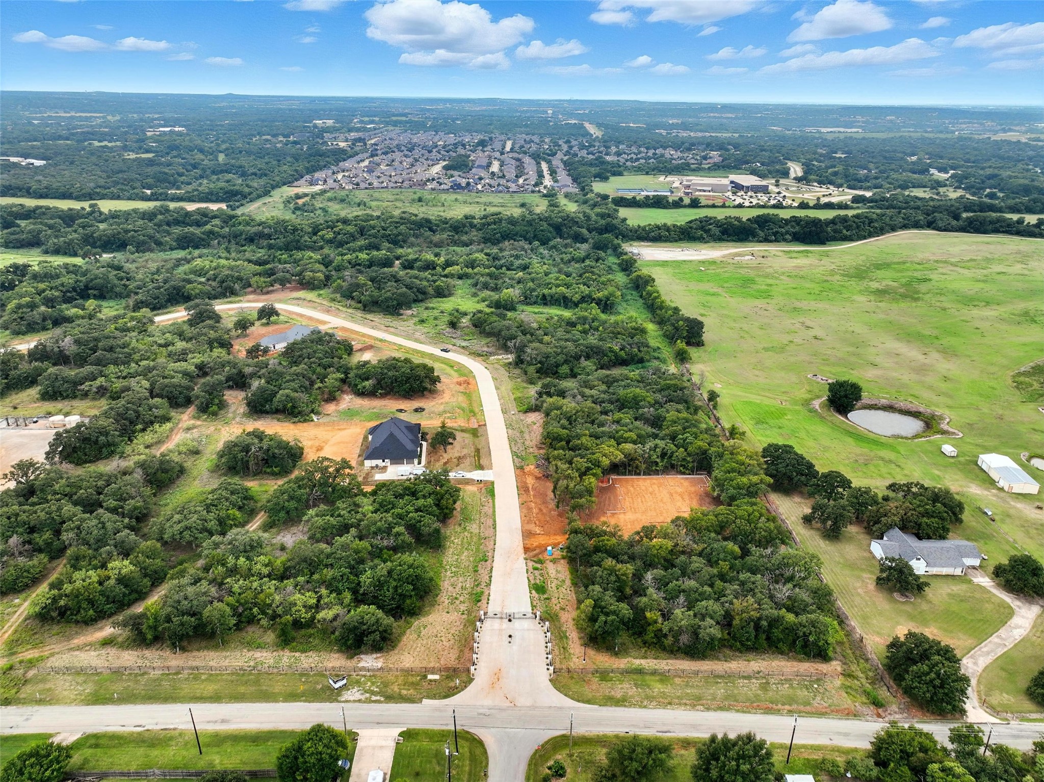 Lot 16 North Bridge Court