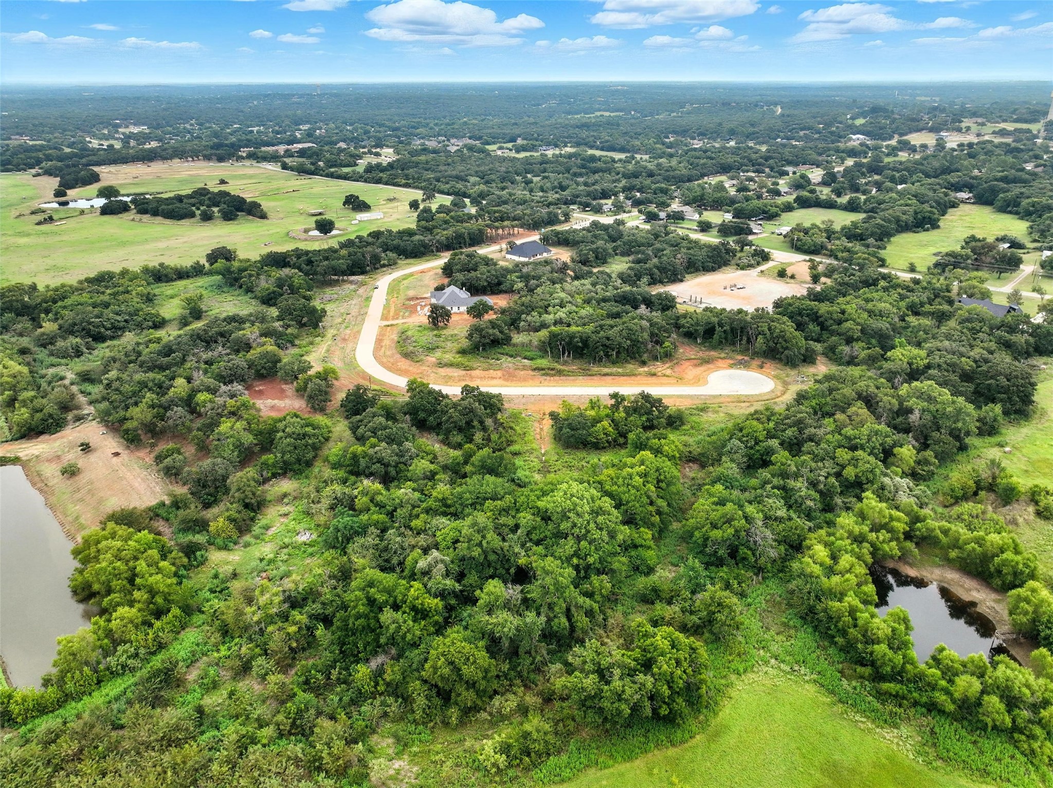 Lot 16 North Bridge Court