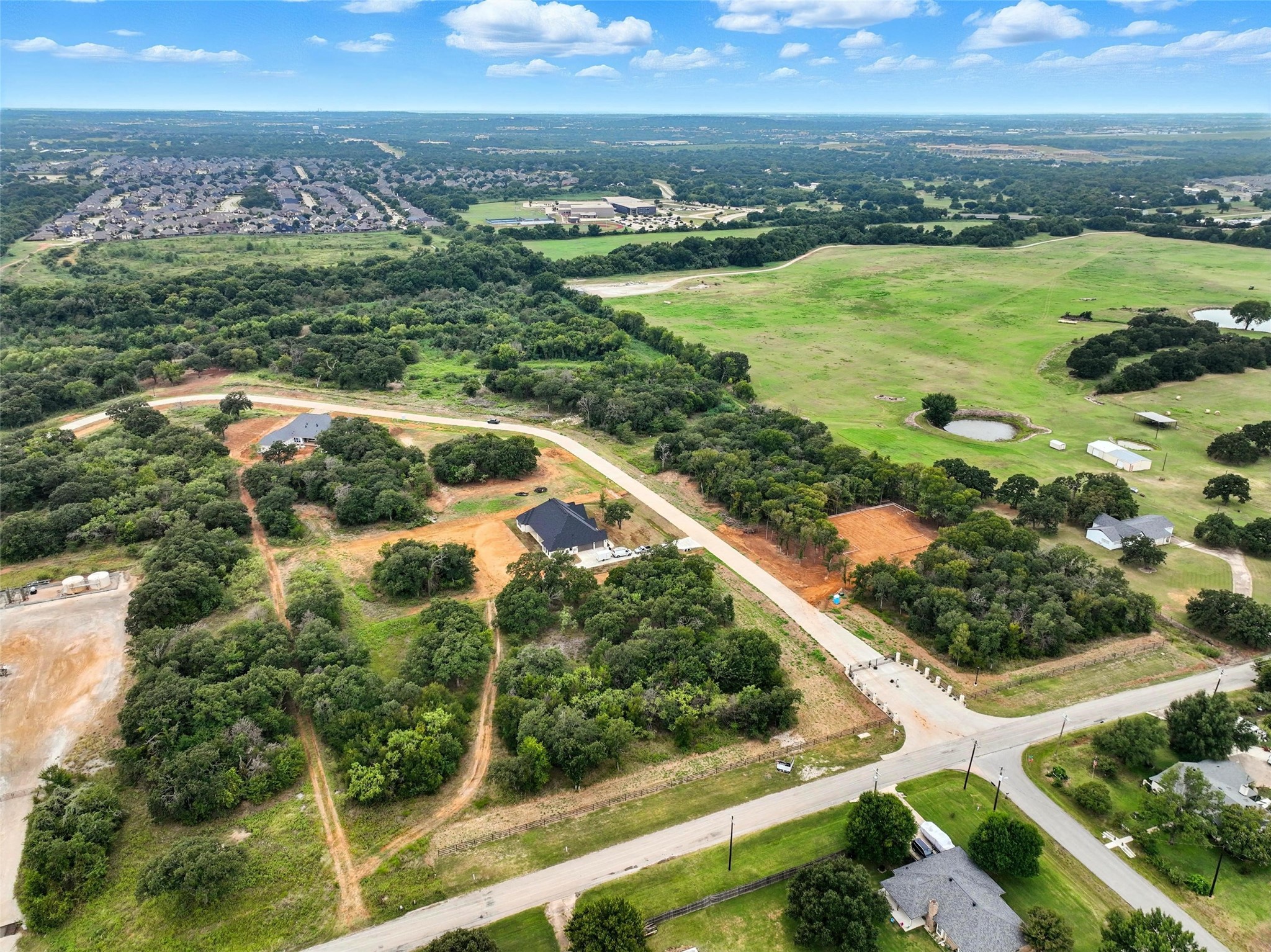 Lot 16 North Bridge Court