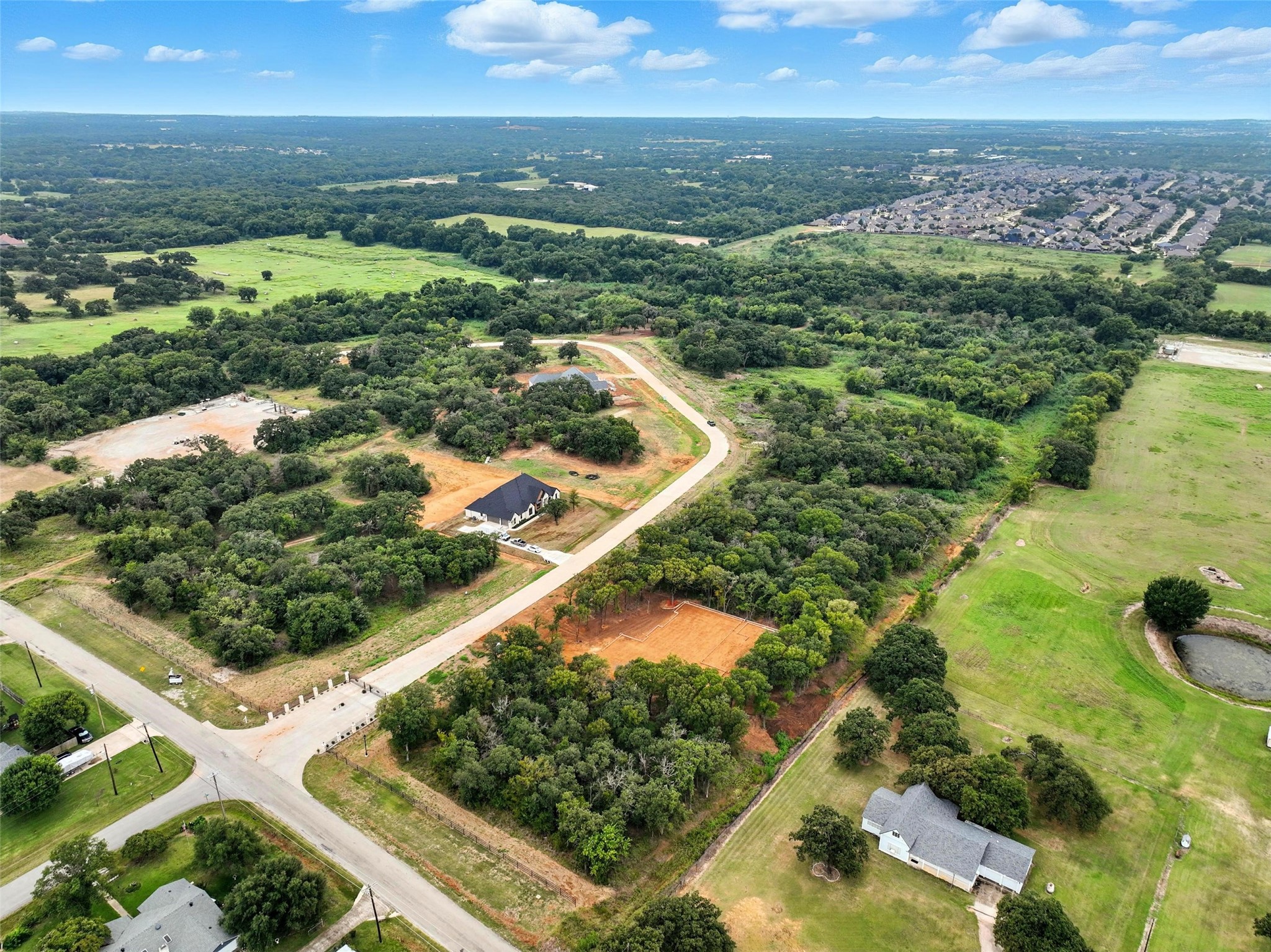 Lot 16 North Bridge Court