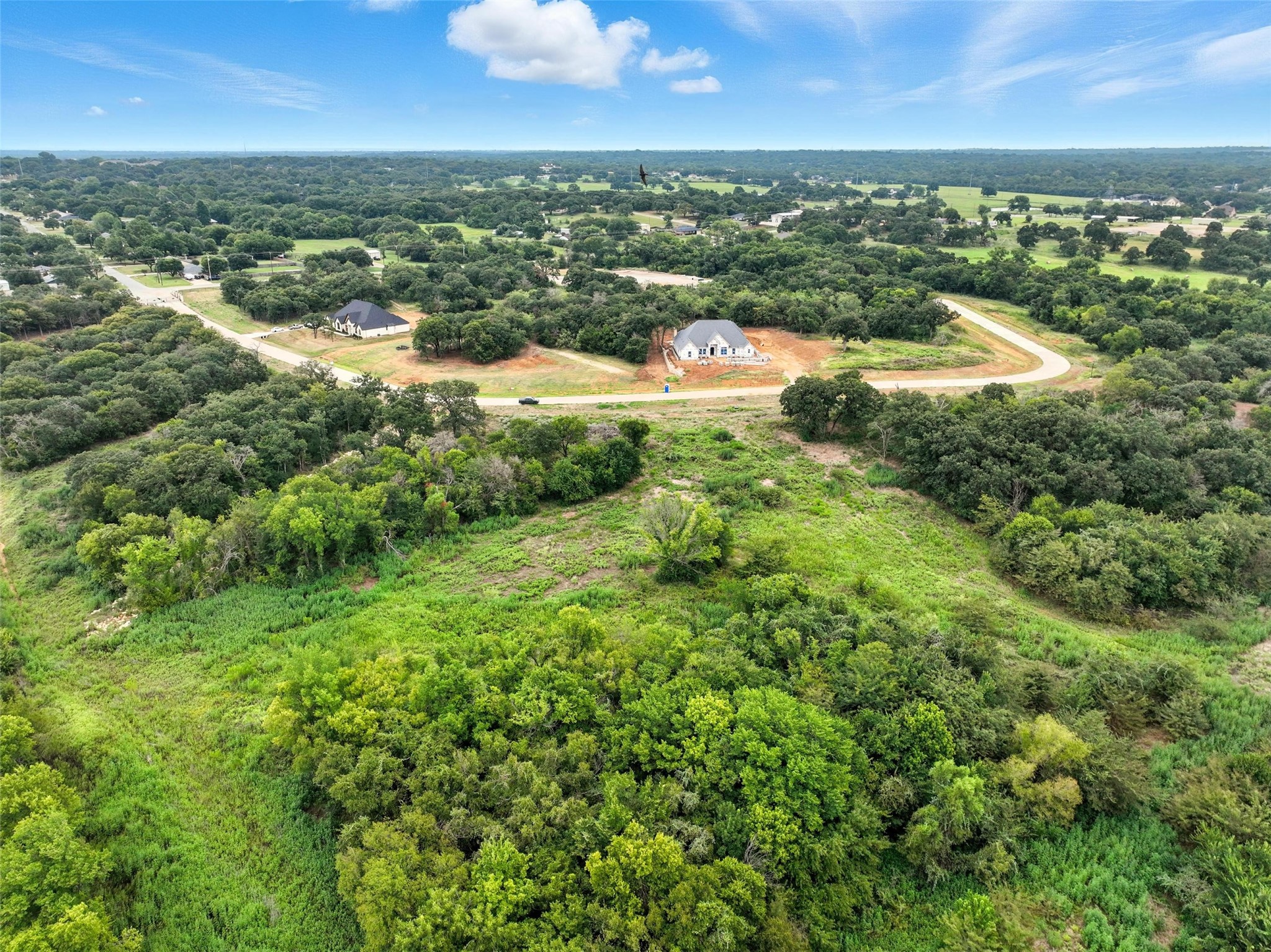 Lot 16 North Bridge Court