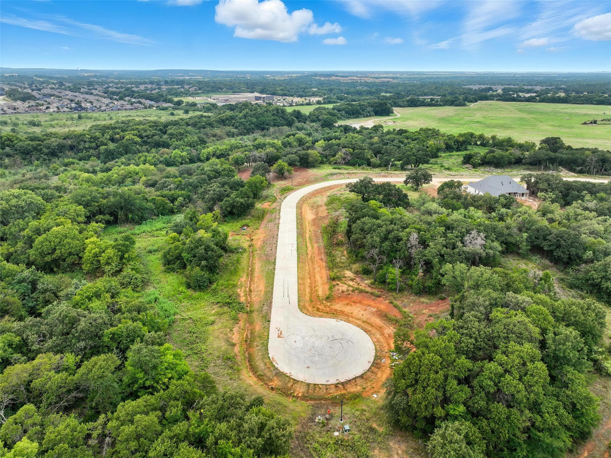 Lot 16 North Bridge Court