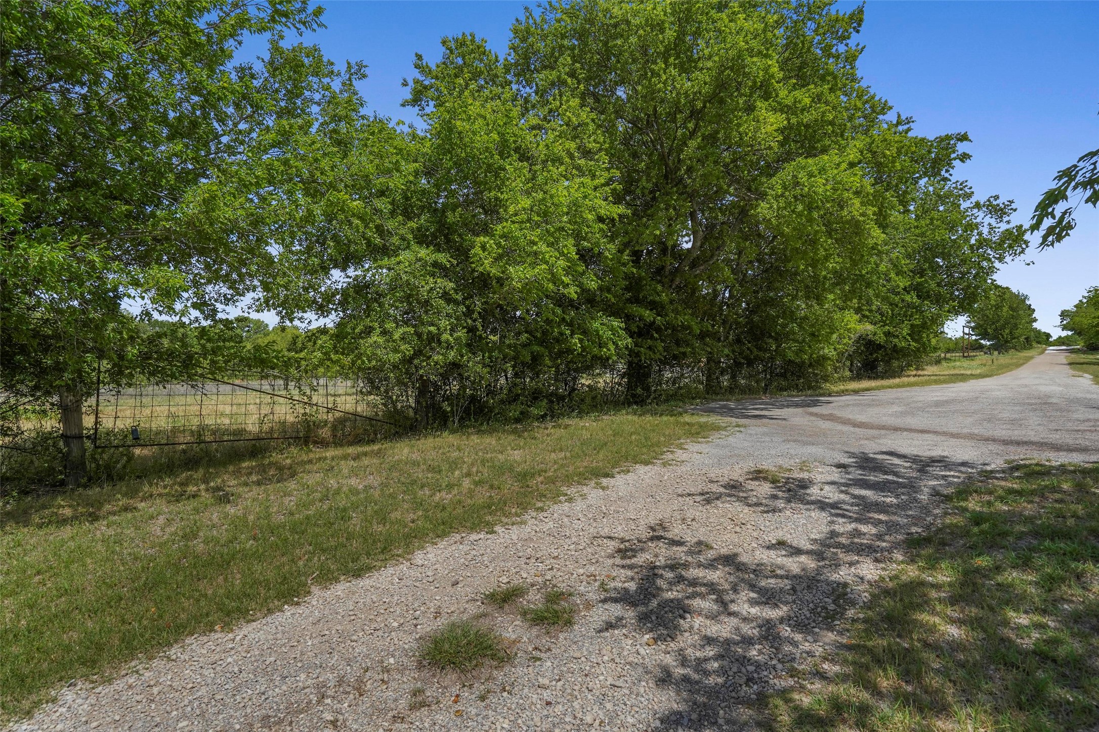 TBD Church Road