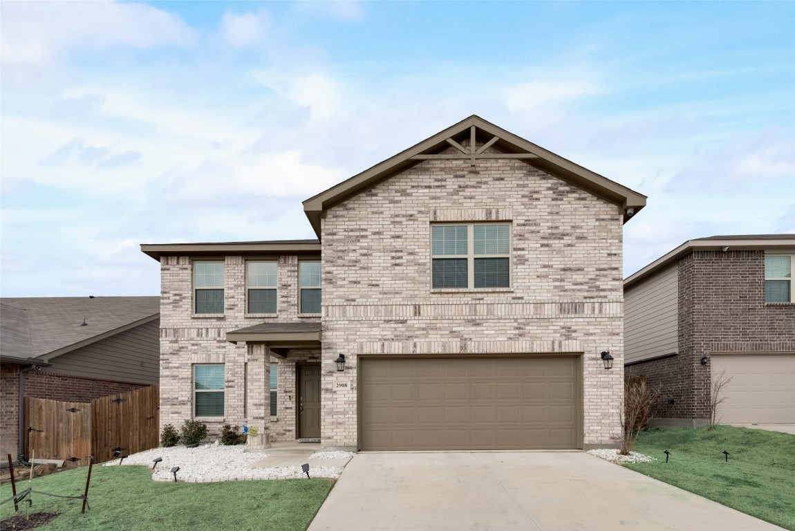 2908 Whitetail Chase Drive