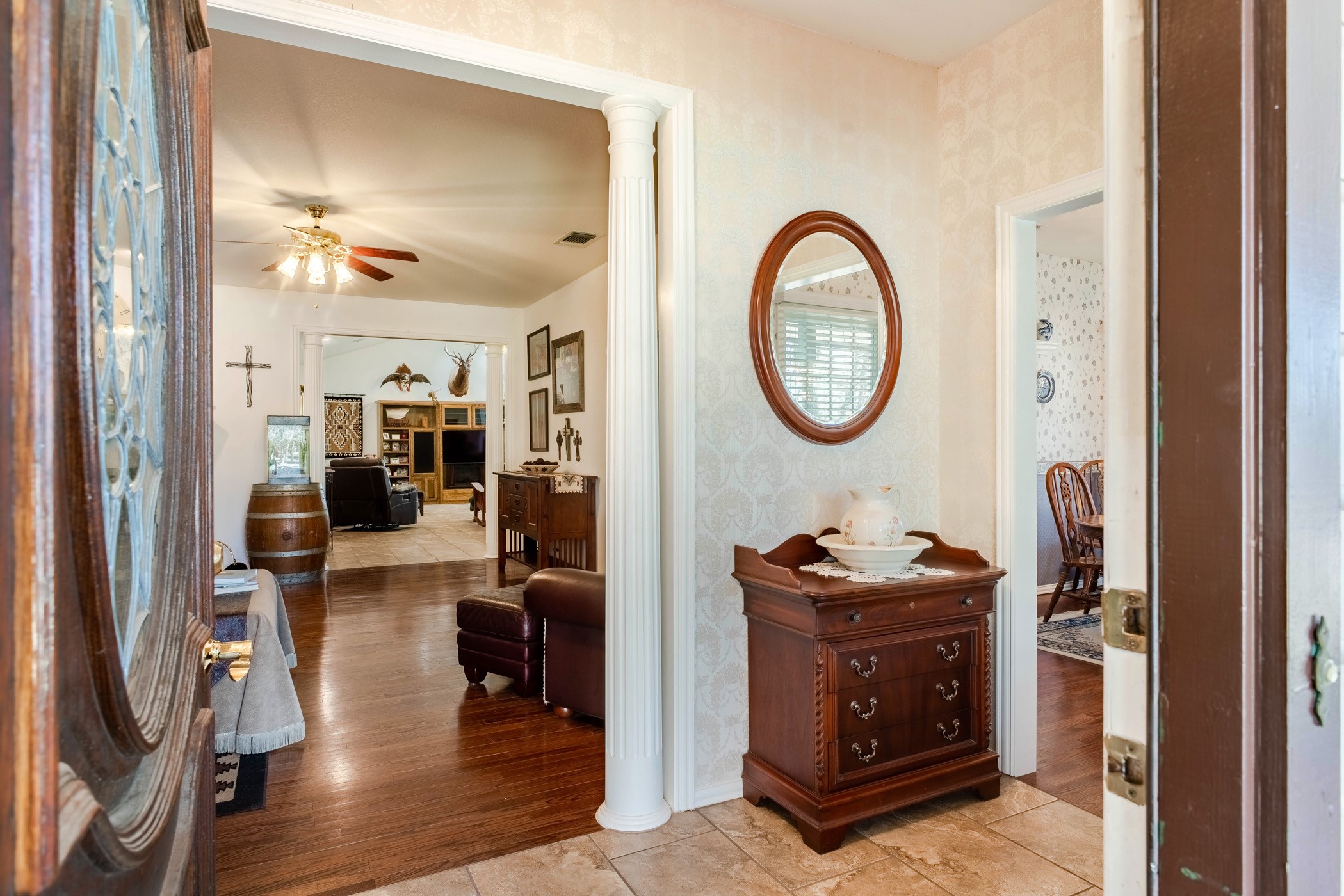 9216 Hiddenview Lane