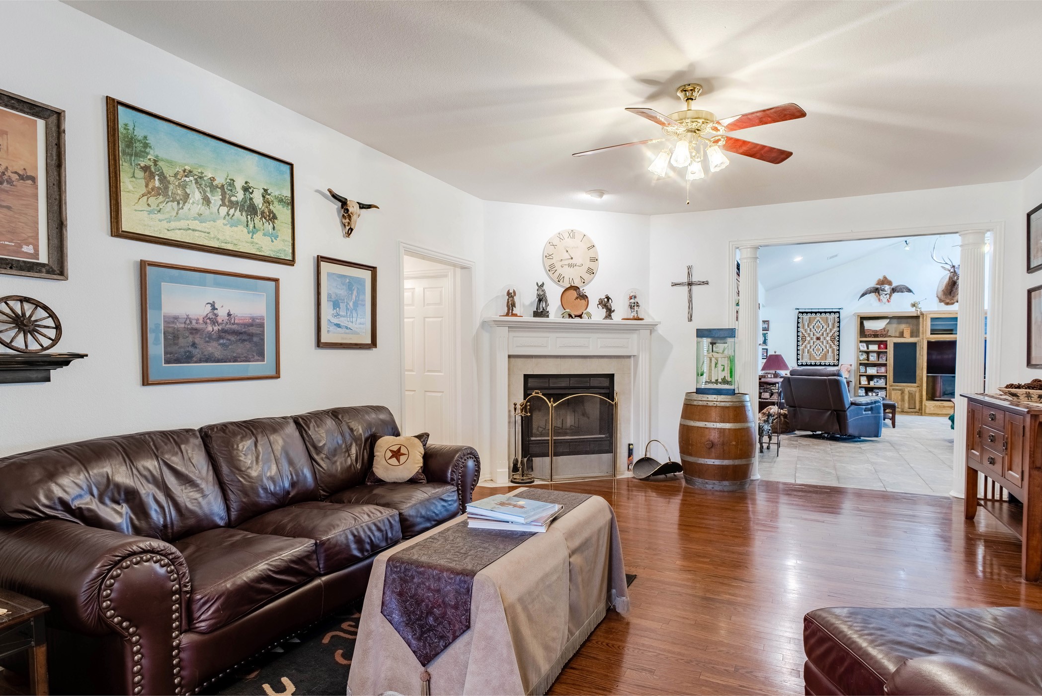 9216 Hiddenview Lane