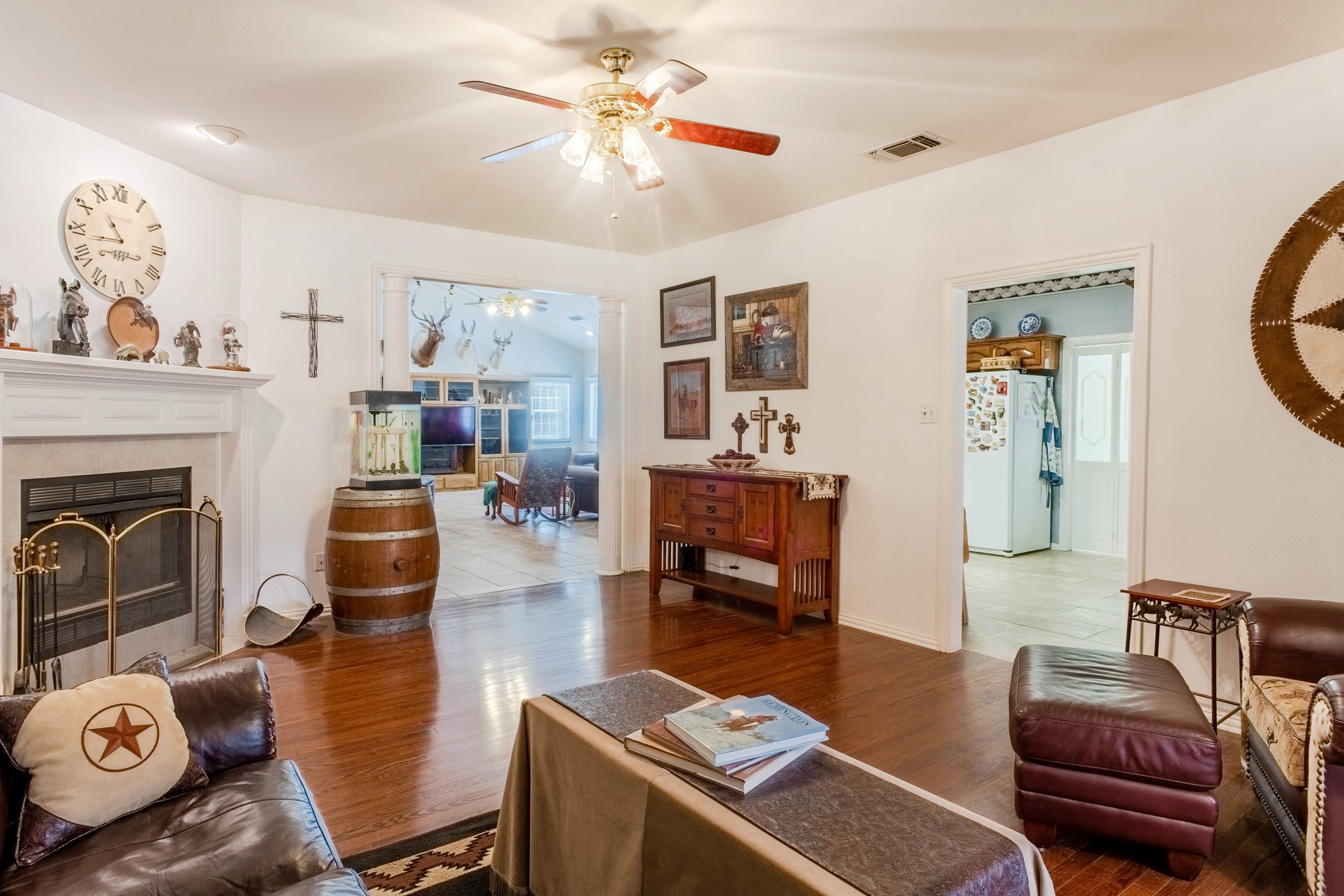 9216 Hiddenview Lane