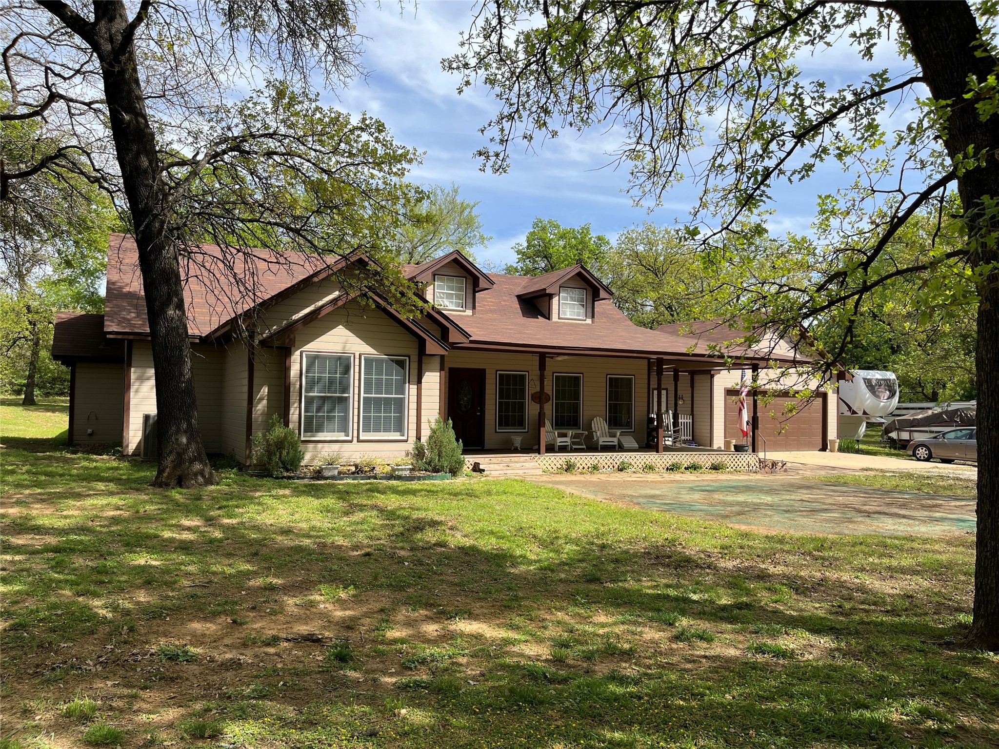 9216 Hiddenview Lane
