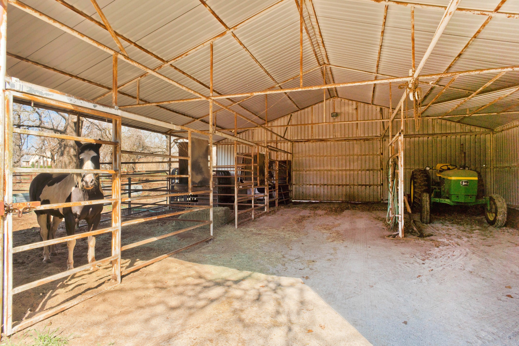 9216 Hiddenview Lane