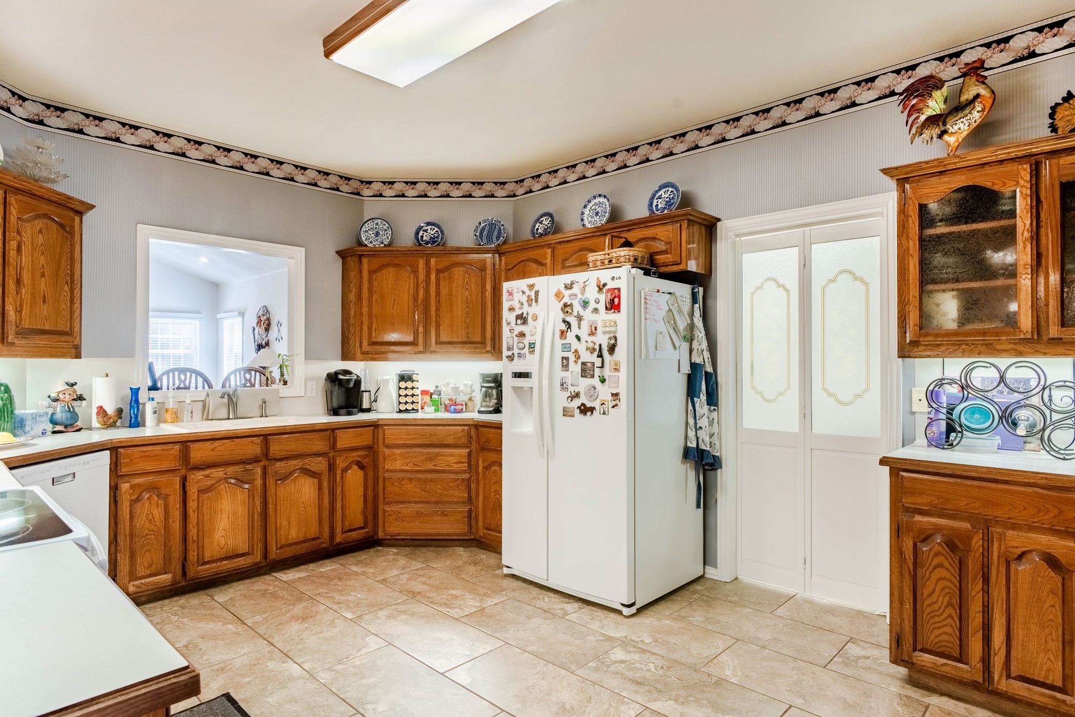 9216 Hiddenview Lane