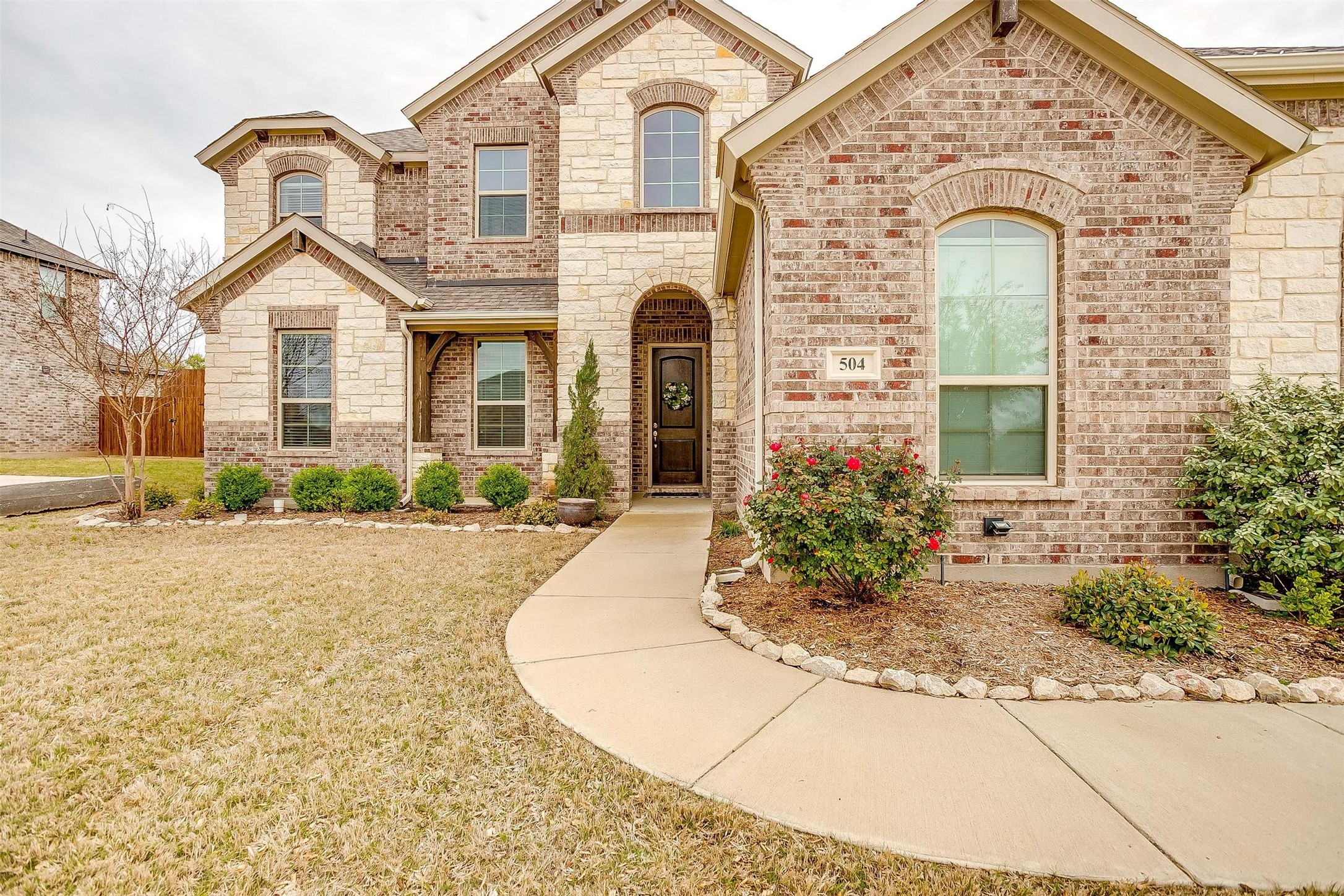 504 Sandia Park Drive