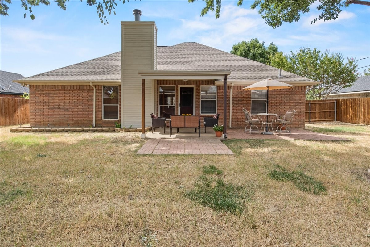 541 Pleasant Valley Drive