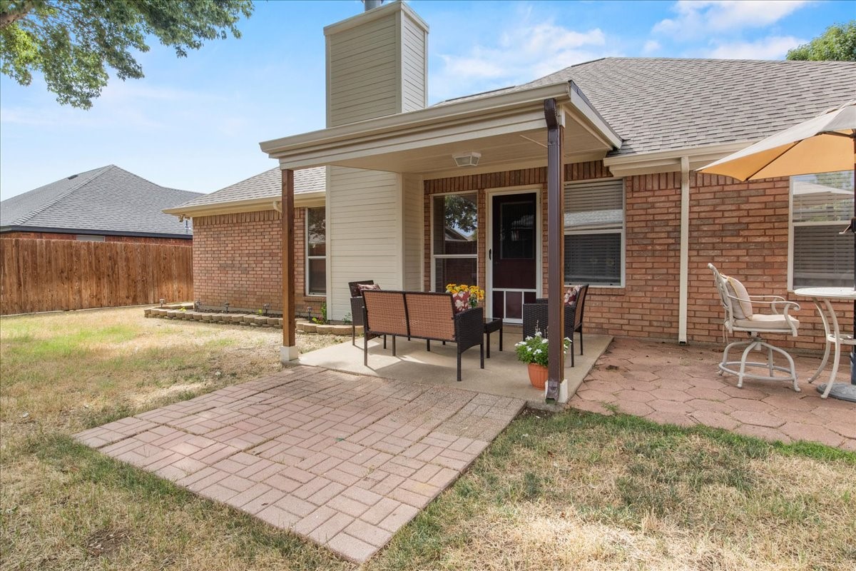 541 Pleasant Valley Drive