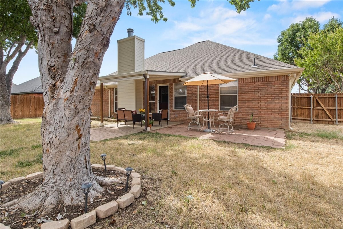 541 Pleasant Valley Drive