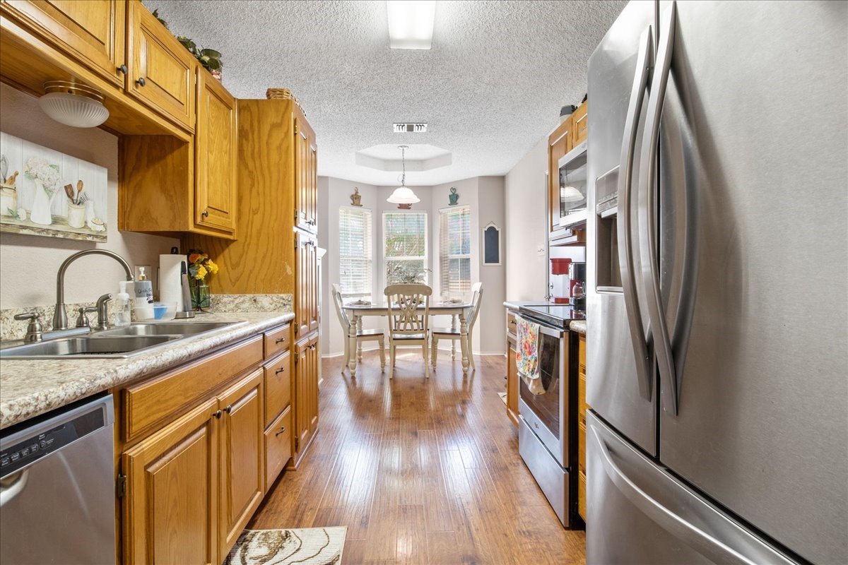 541 Pleasant Valley Drive