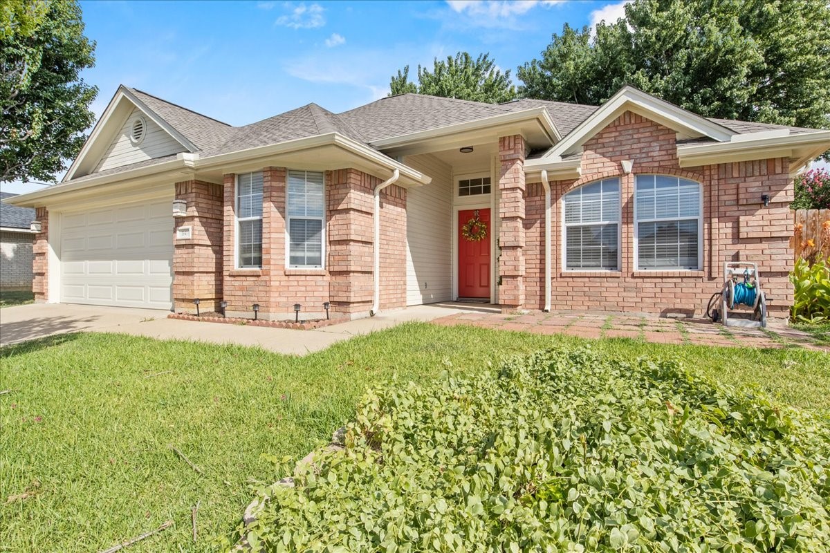 541 Pleasant Valley Drive