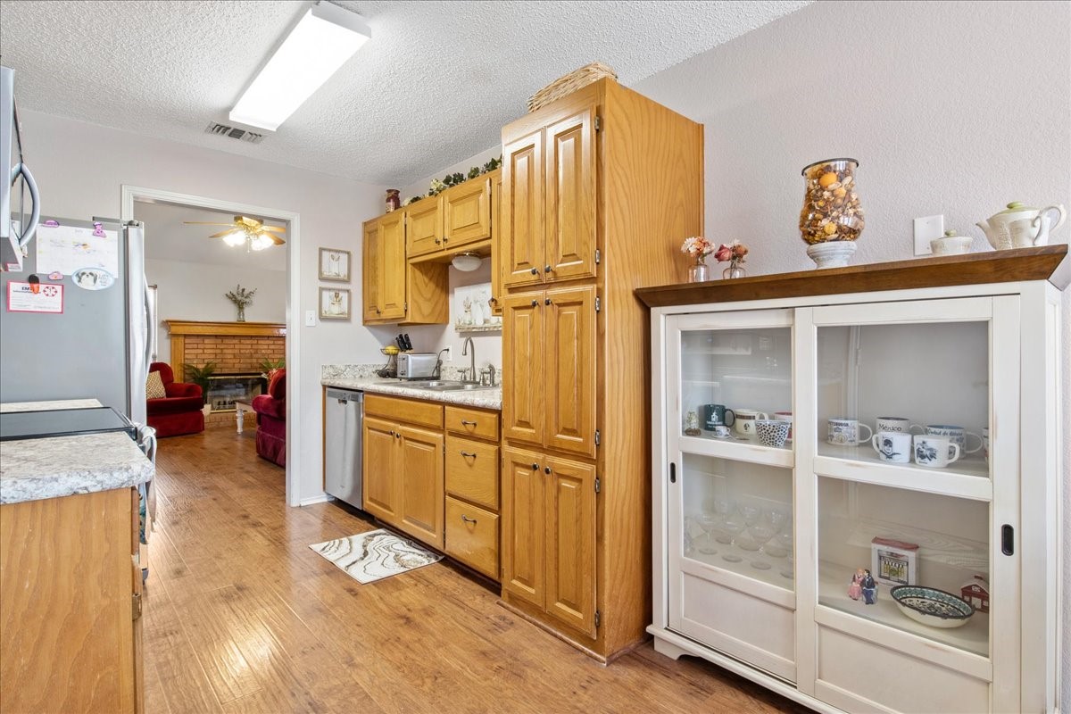 541 Pleasant Valley Drive
