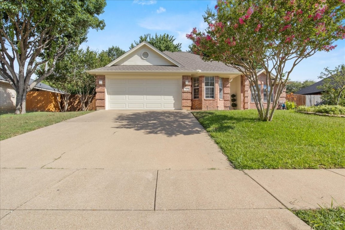 541 Pleasant Valley Drive