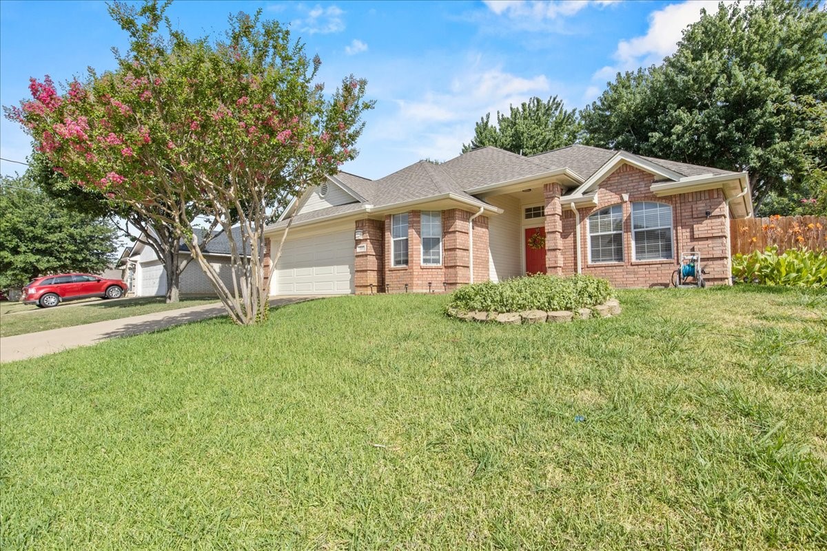 541 Pleasant Valley Drive
