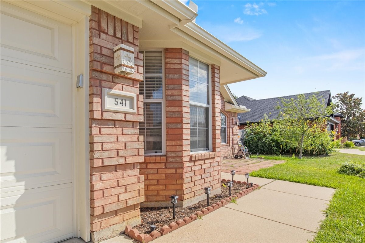 541 Pleasant Valley Drive