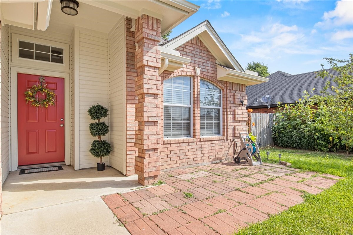 541 Pleasant Valley Drive