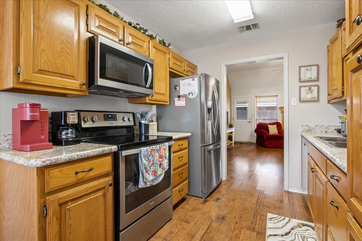 541 Pleasant Valley Drive