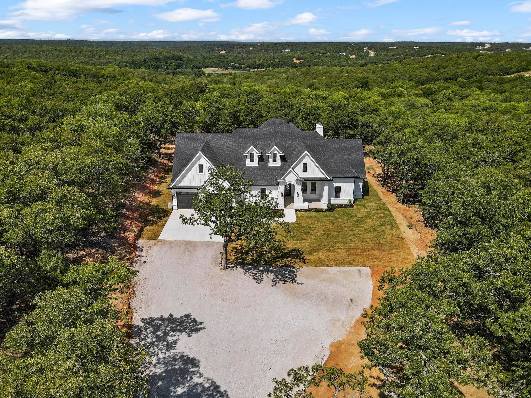 303 Mountain View Court
