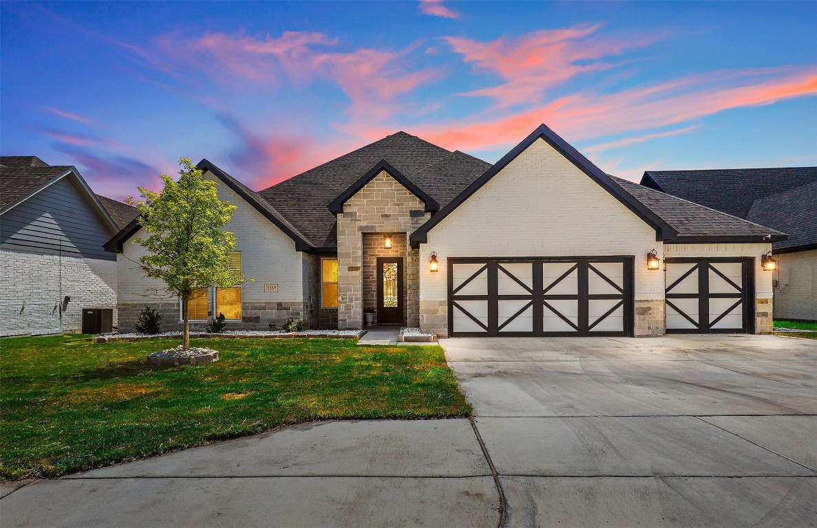 1337 Crown Valley Drive