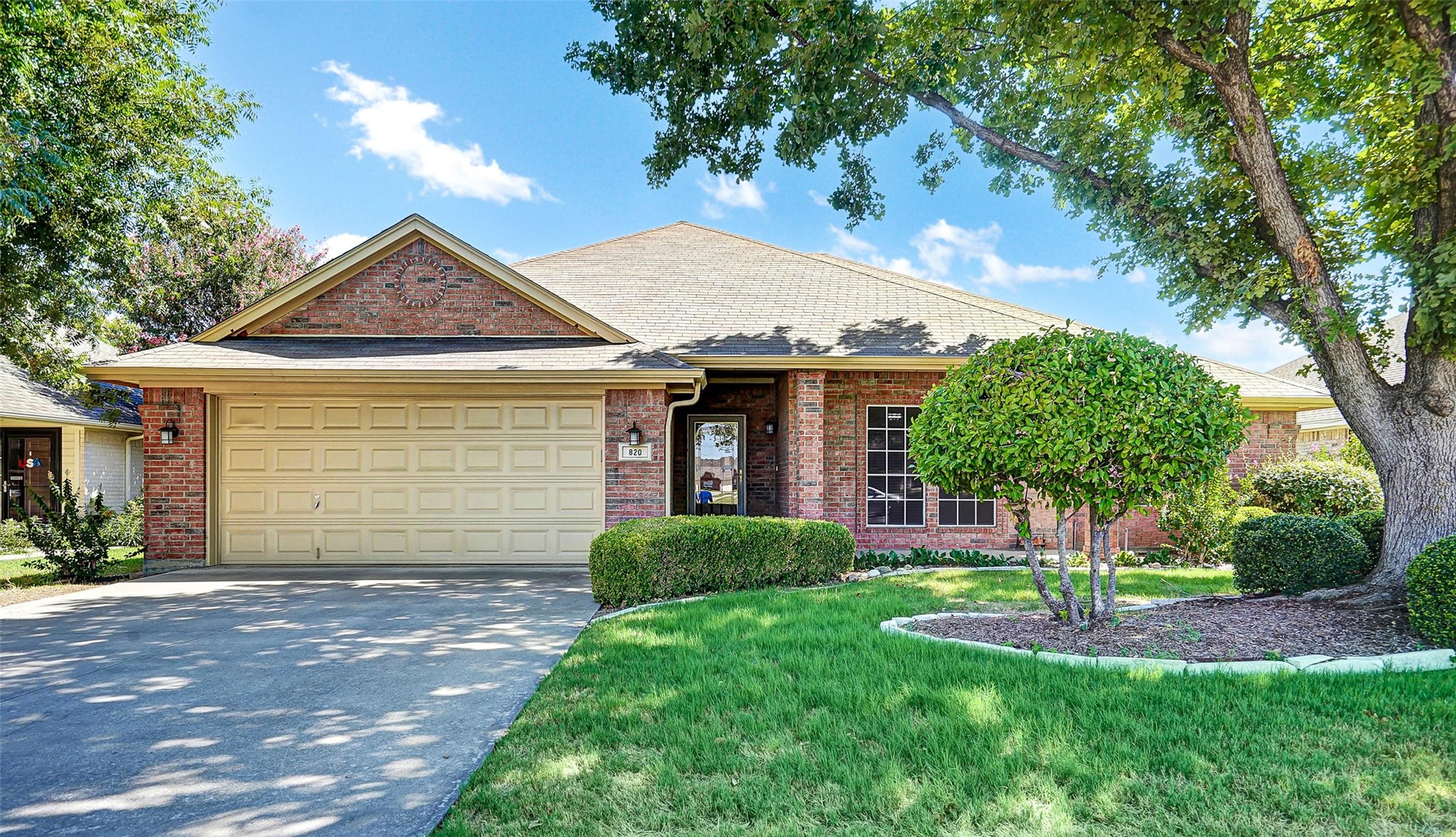 820 Heberle Drive
